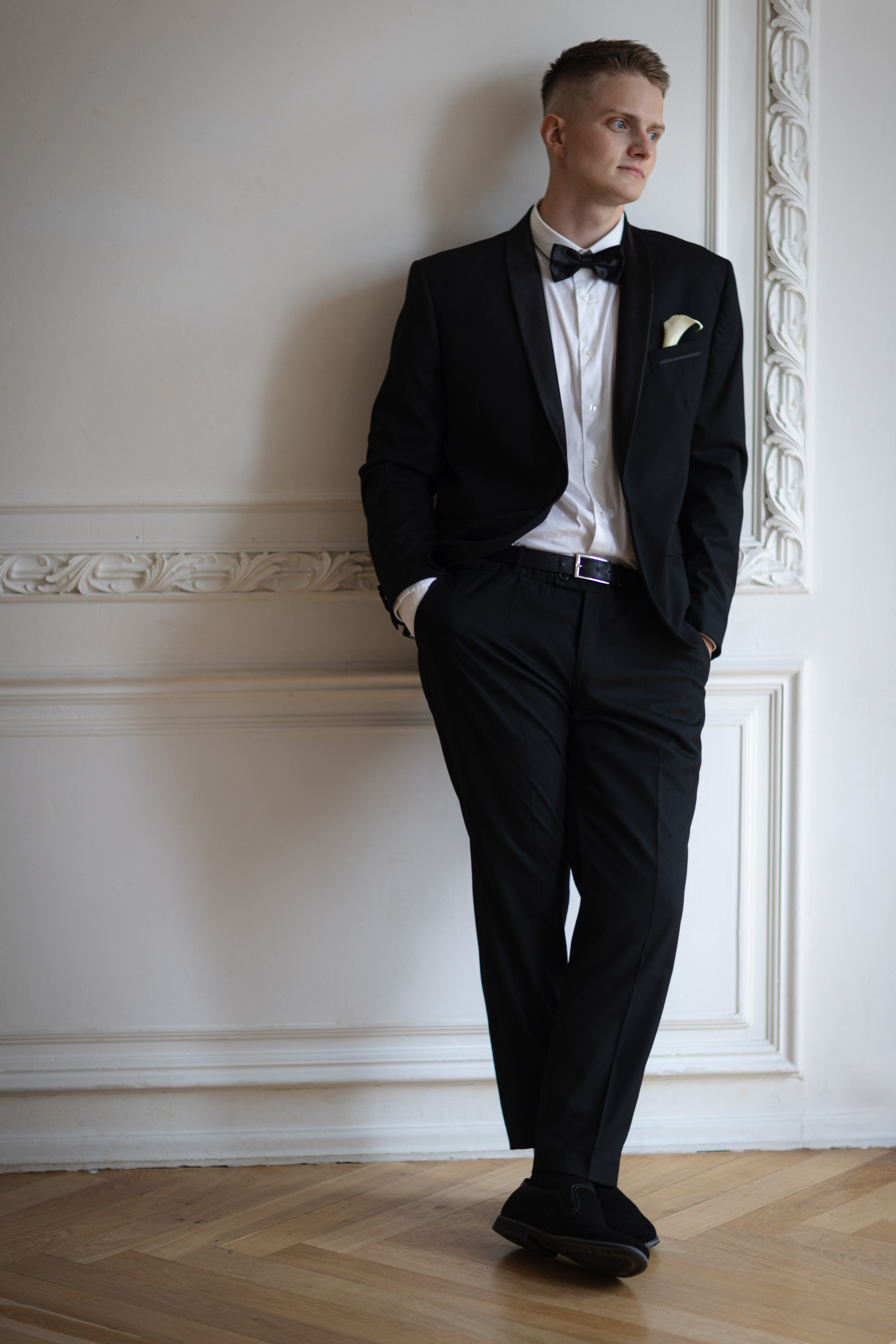 Кристина и Ефим. Ваш фотограф — Александра Андрущенко