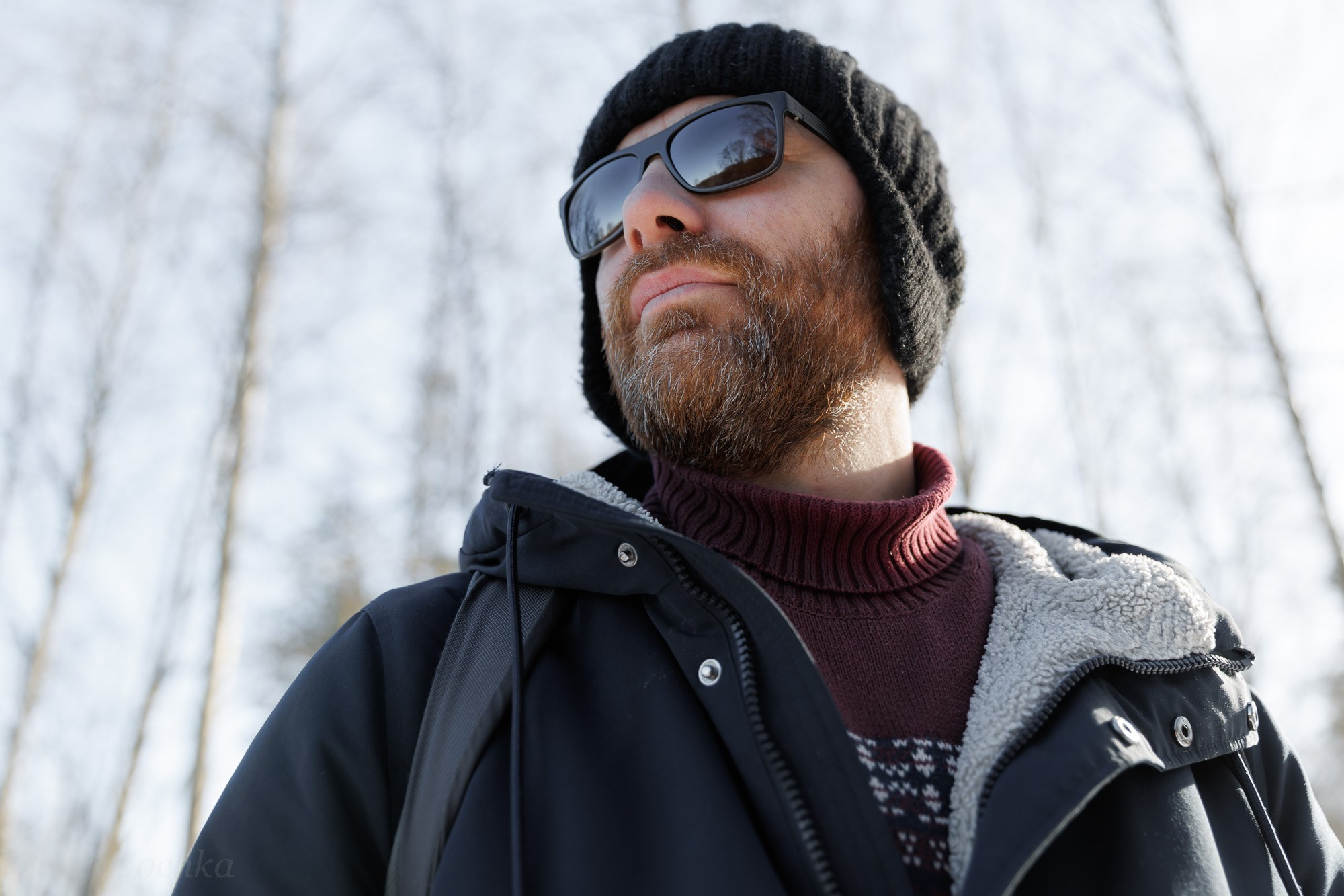 Прогулка. Счастливый фотограф Елена Лелявочка Санкт-Петербург