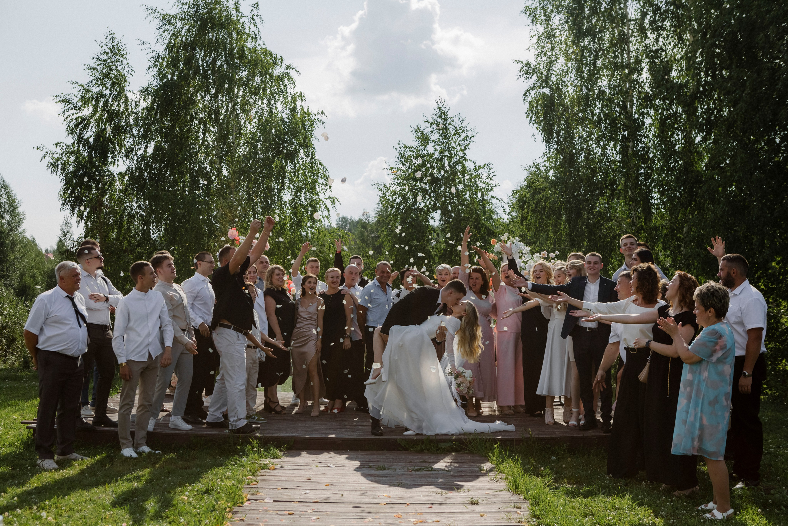 Настя и Саша. Фотограф в Челябинске