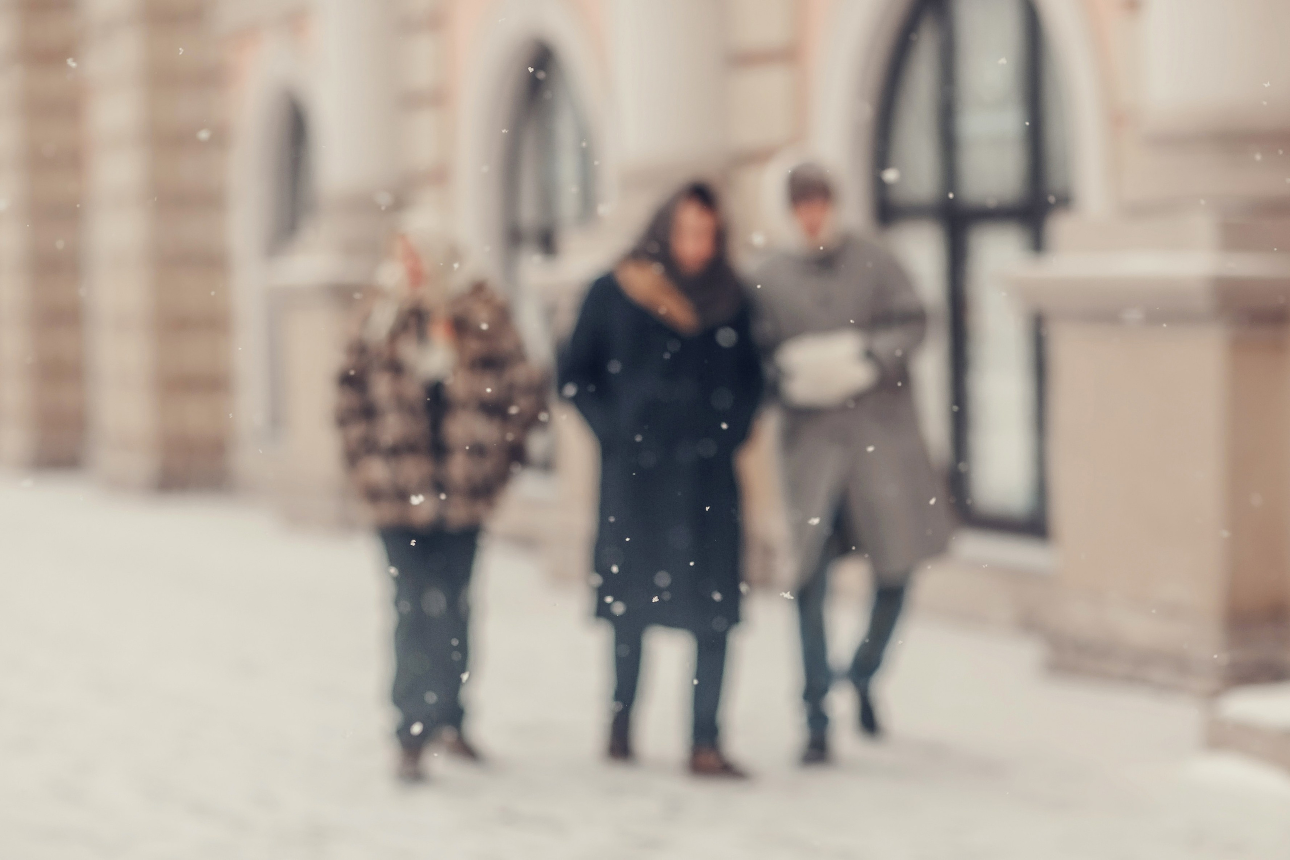 Джентльмены удачи. Детский и семейный фотограф в Москве Анна Ипатьева
