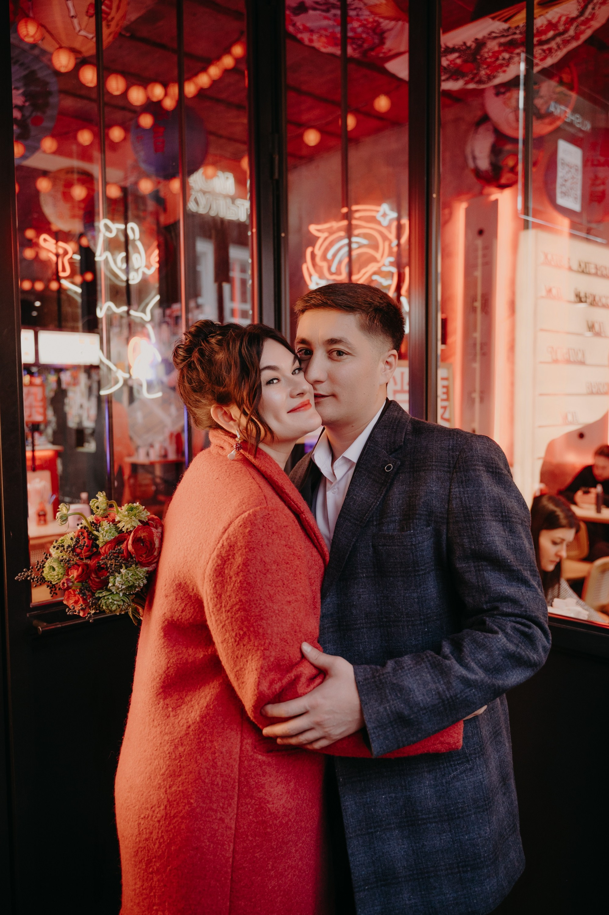 Свадьба Дима и Маргарита. Фотограф в Москве Илья Максимов