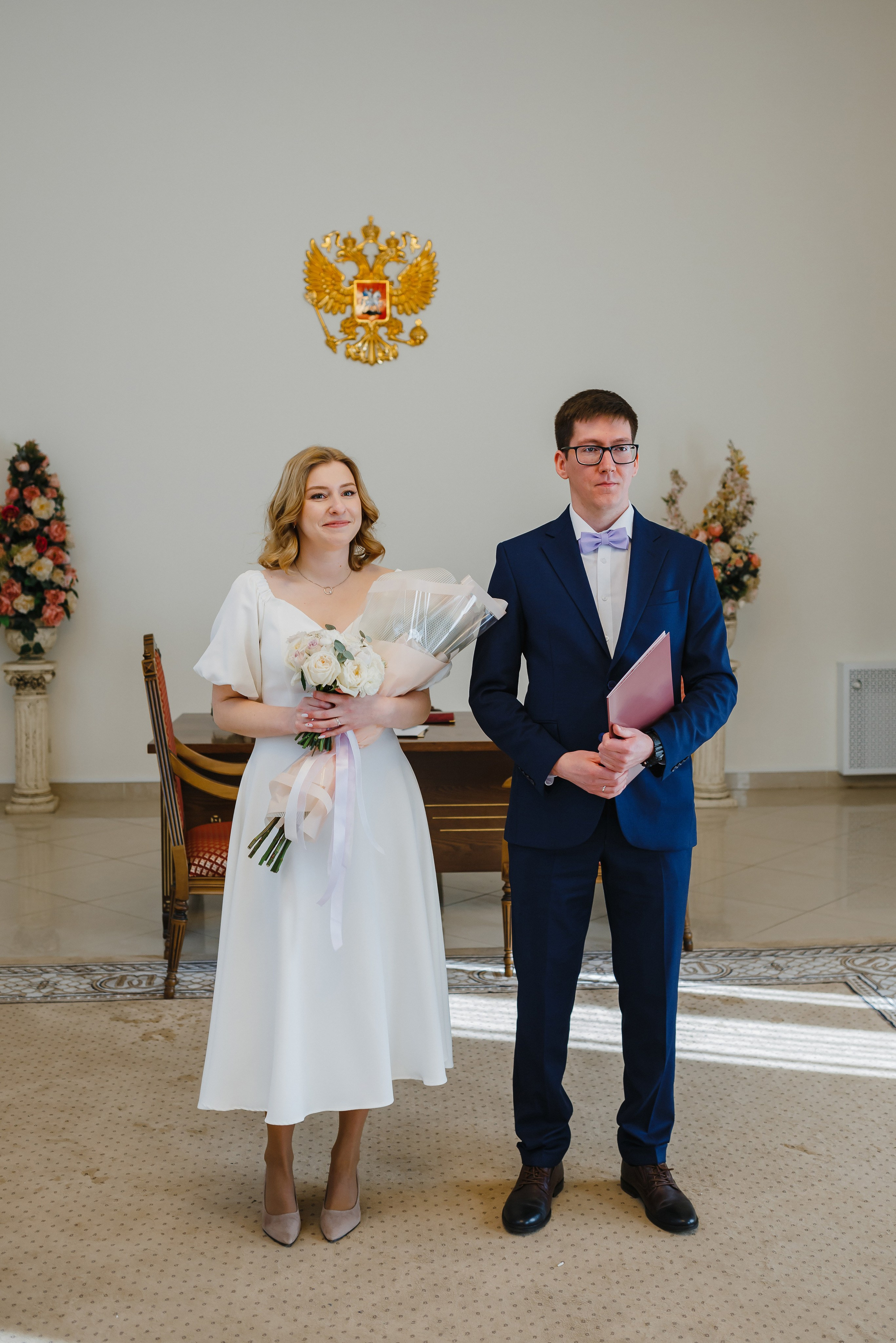 Никита и Елена. Семейный фотограф Николаева Ольга