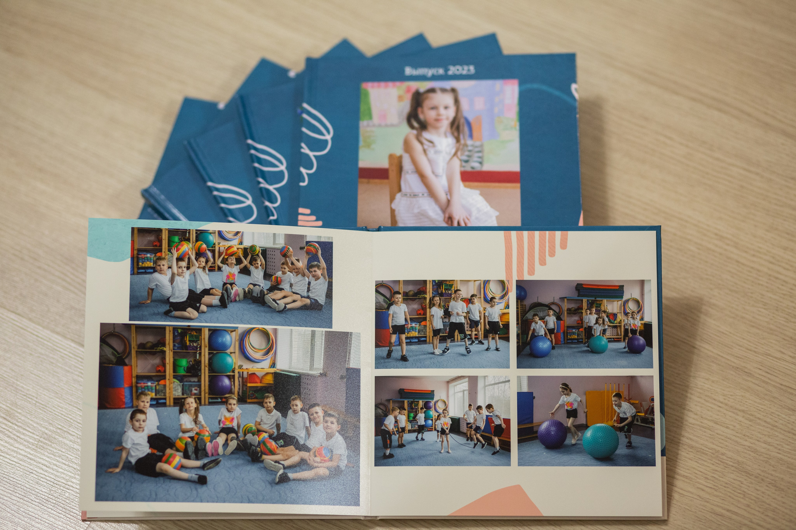 Фотоальбомы. Семейный фотограф Николаева Ольга