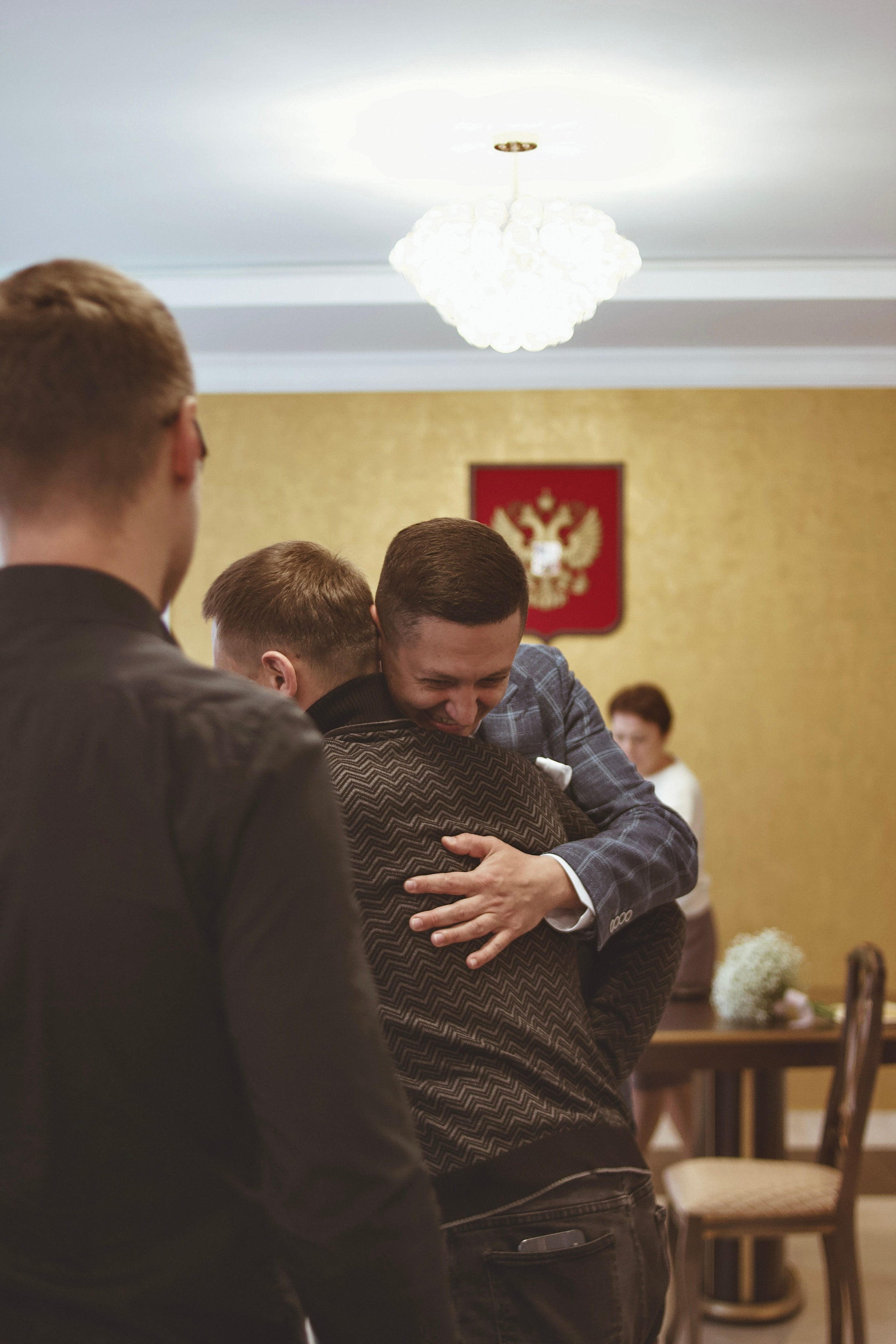 Евгений & Елена. Свадебный и Семейный Фотограф Алексей Унямин в Самаре и Тольятти