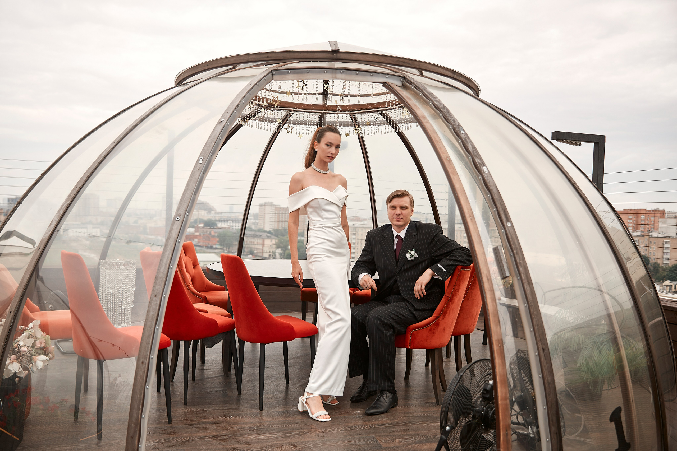 Фотограф ваших самых ярких событий в Москве и СПБ. Збронская Юлия