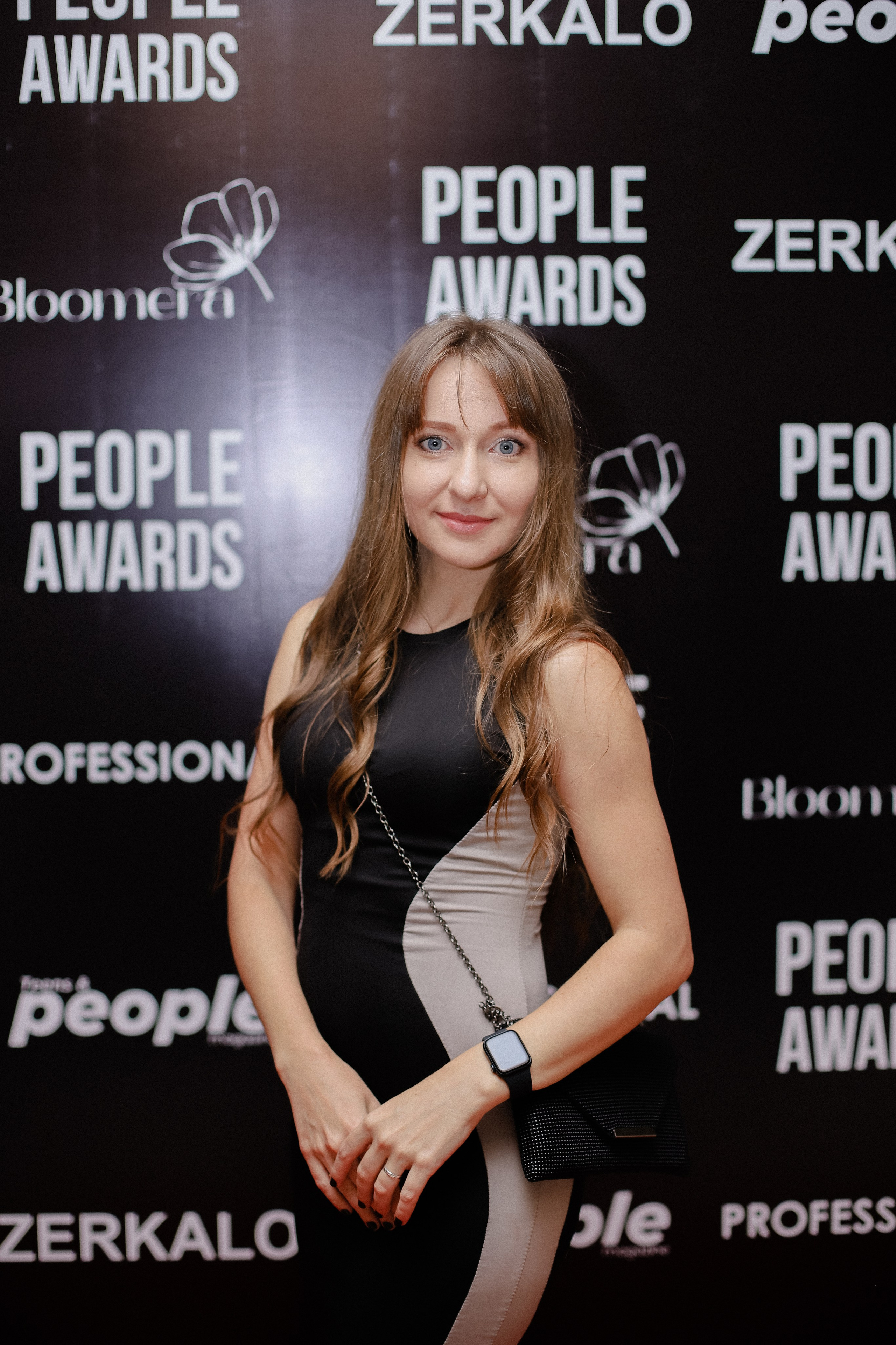 26.06 | PEOPLE Awards. Фотограф в Алматы и Москве Даша Пушкина