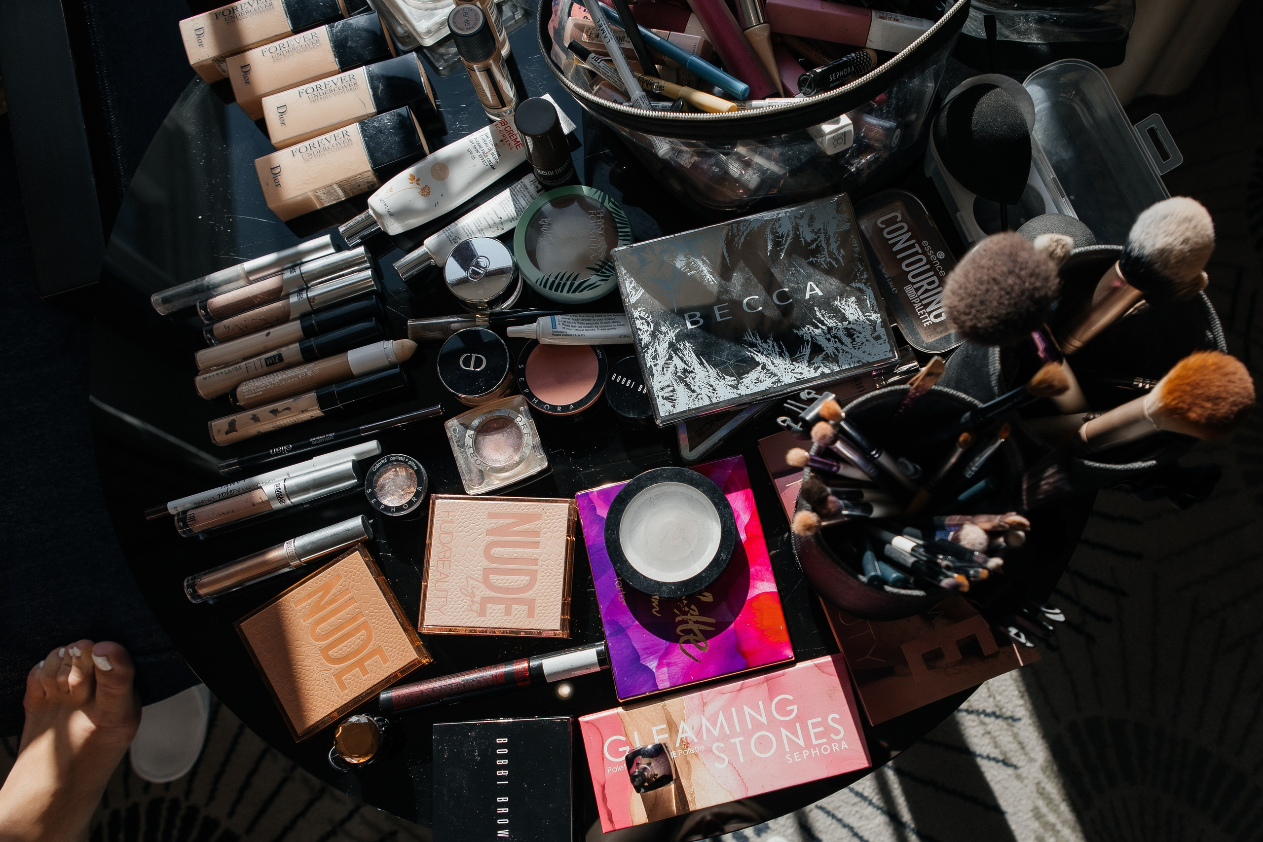 Маргарита и Кирилл. Фотограф Анна Луценко Москва