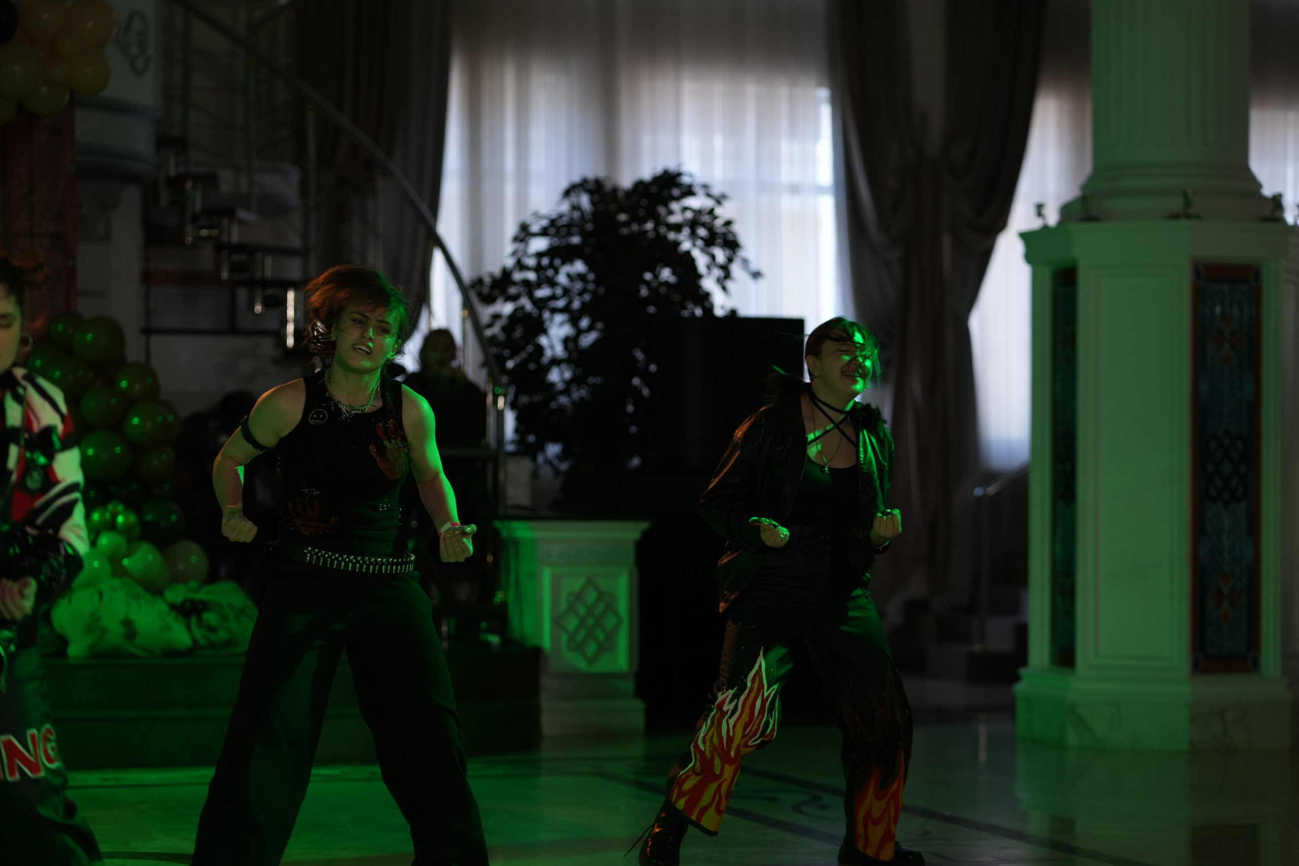 Отчётный концер KOD'A dance studio. Фотограф, видеограф Пятигорск, Ставрополь, Ессентуки, Petlyakovs_photo