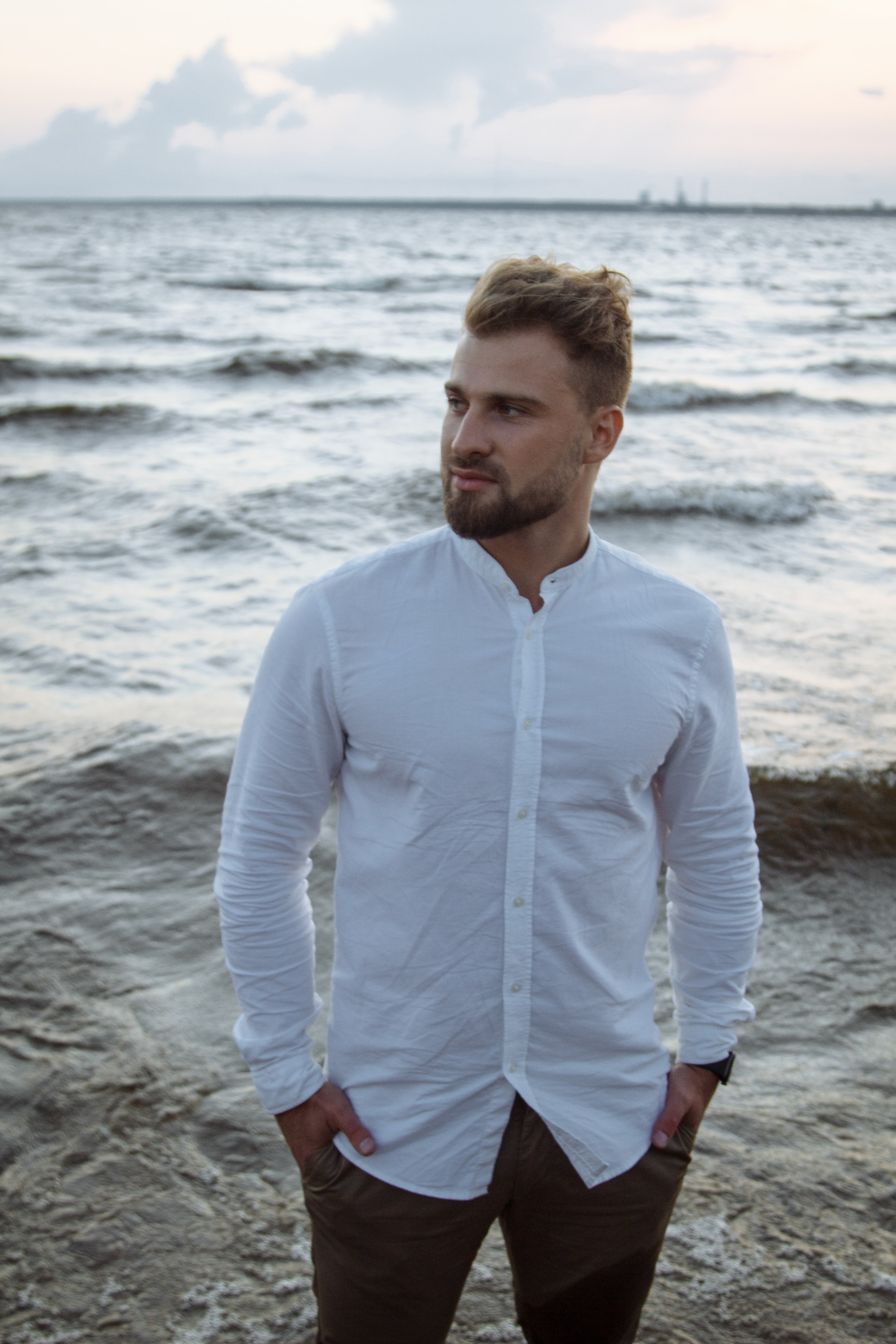 Руслан и Юлия. Фотограф в стиле Vogue в Орле