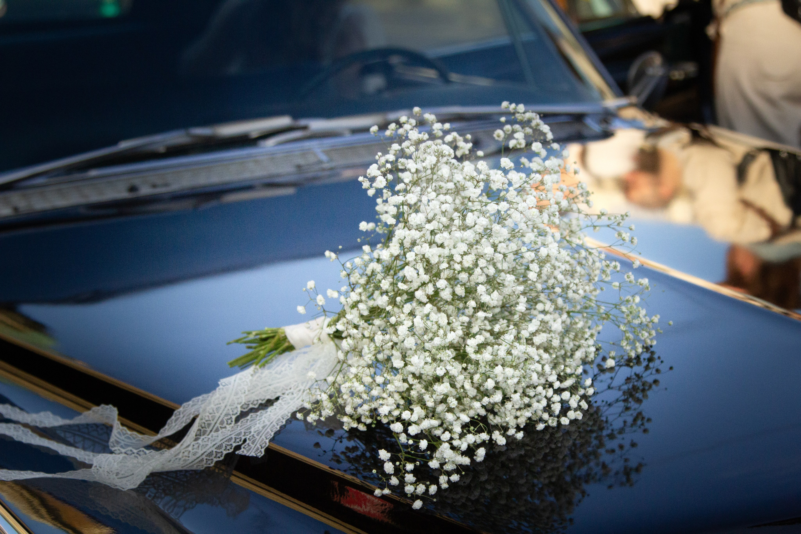 Ксения и Александр. Фотограф в стиле Vogue в Орле