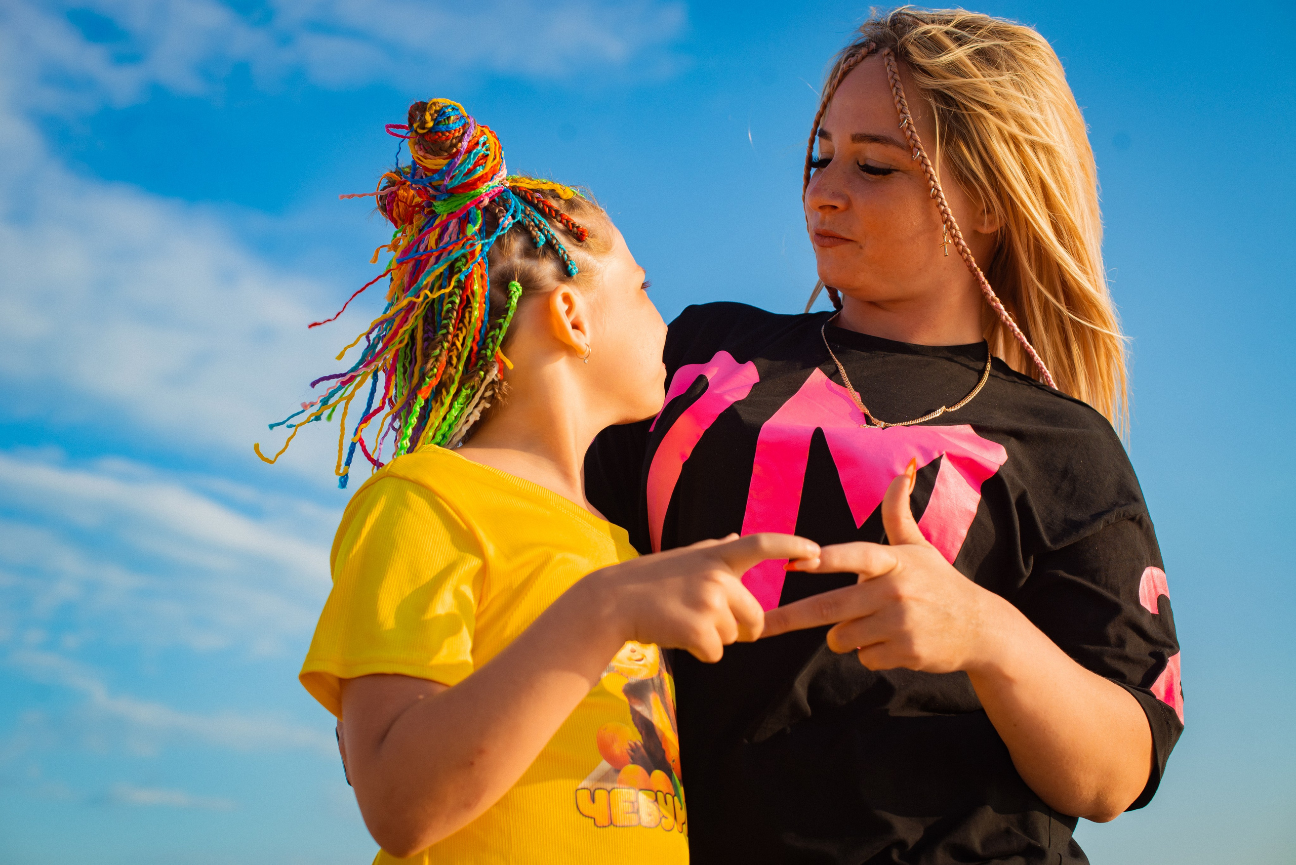 Family. Семейный и детский фотограф в Анапе