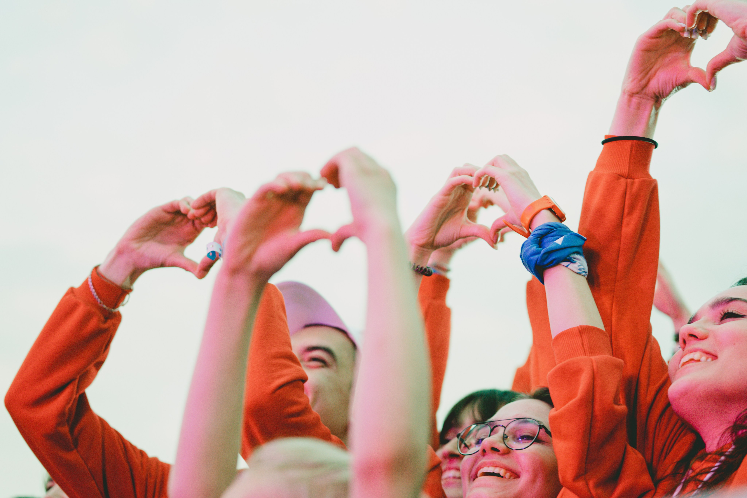 Моя Мишель. Главная