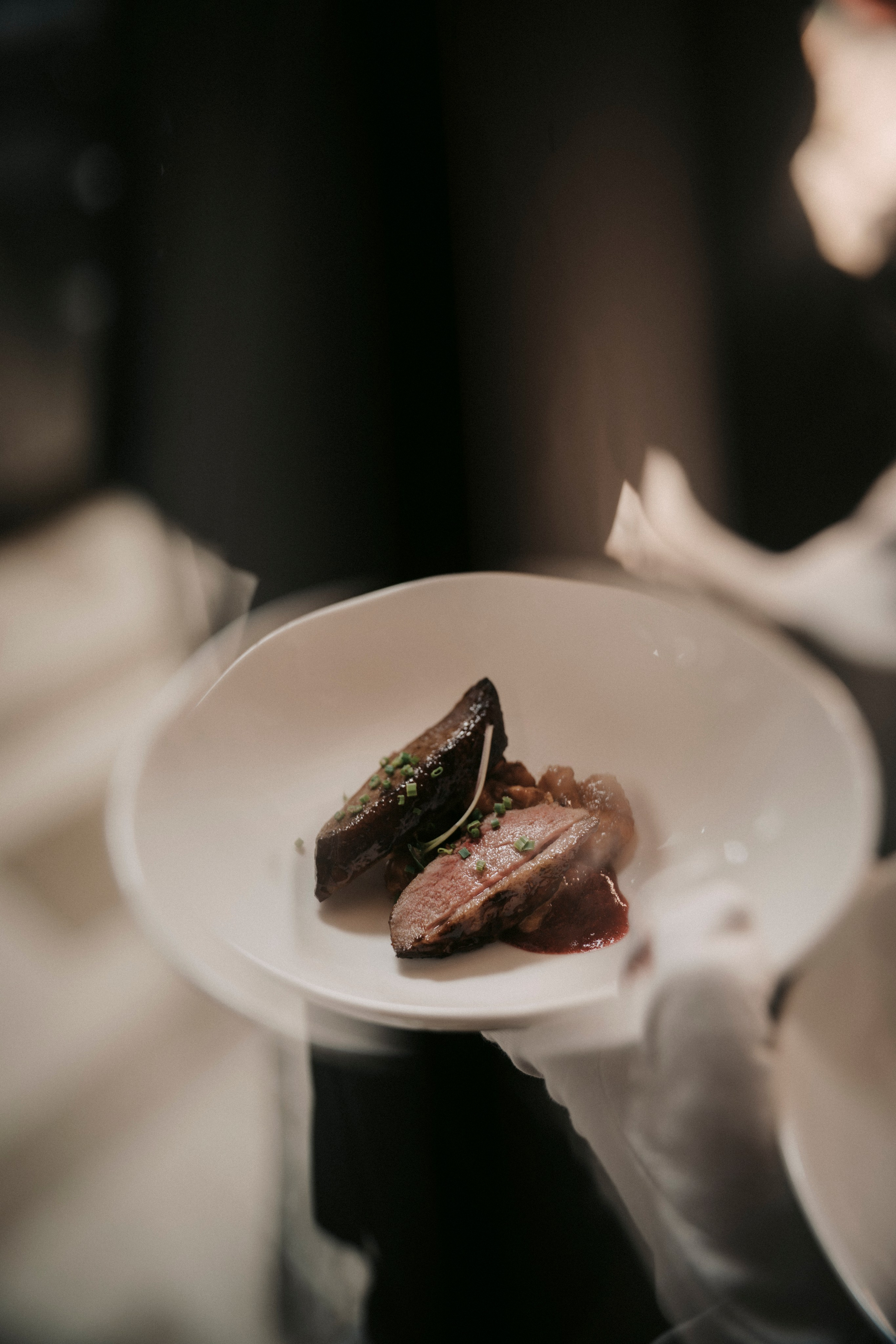 Тугай. Главная