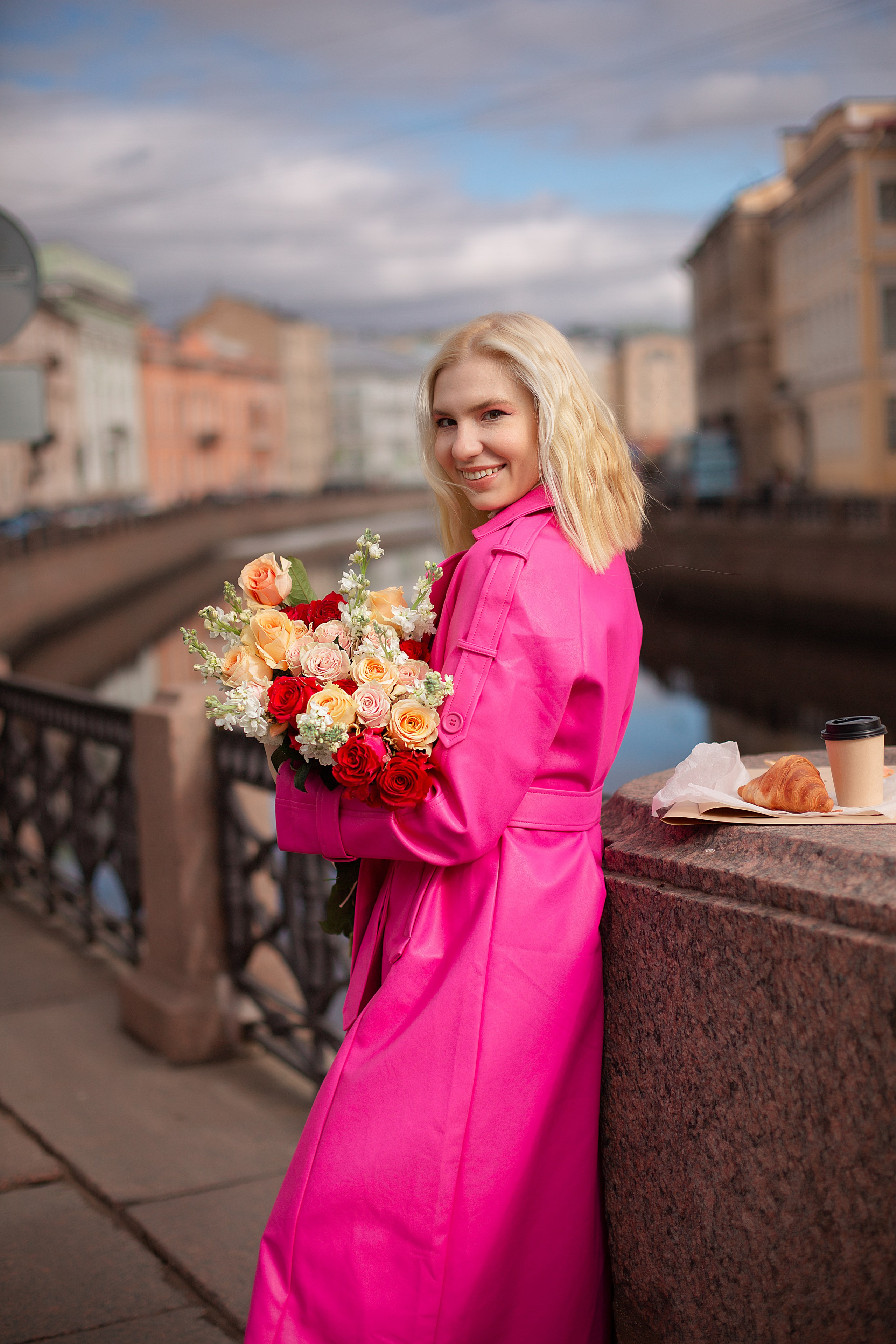 Анна. Фотограф Анастасия, СПб: живые семейные и женские фотосессии без позирования, наполненные эмоциями