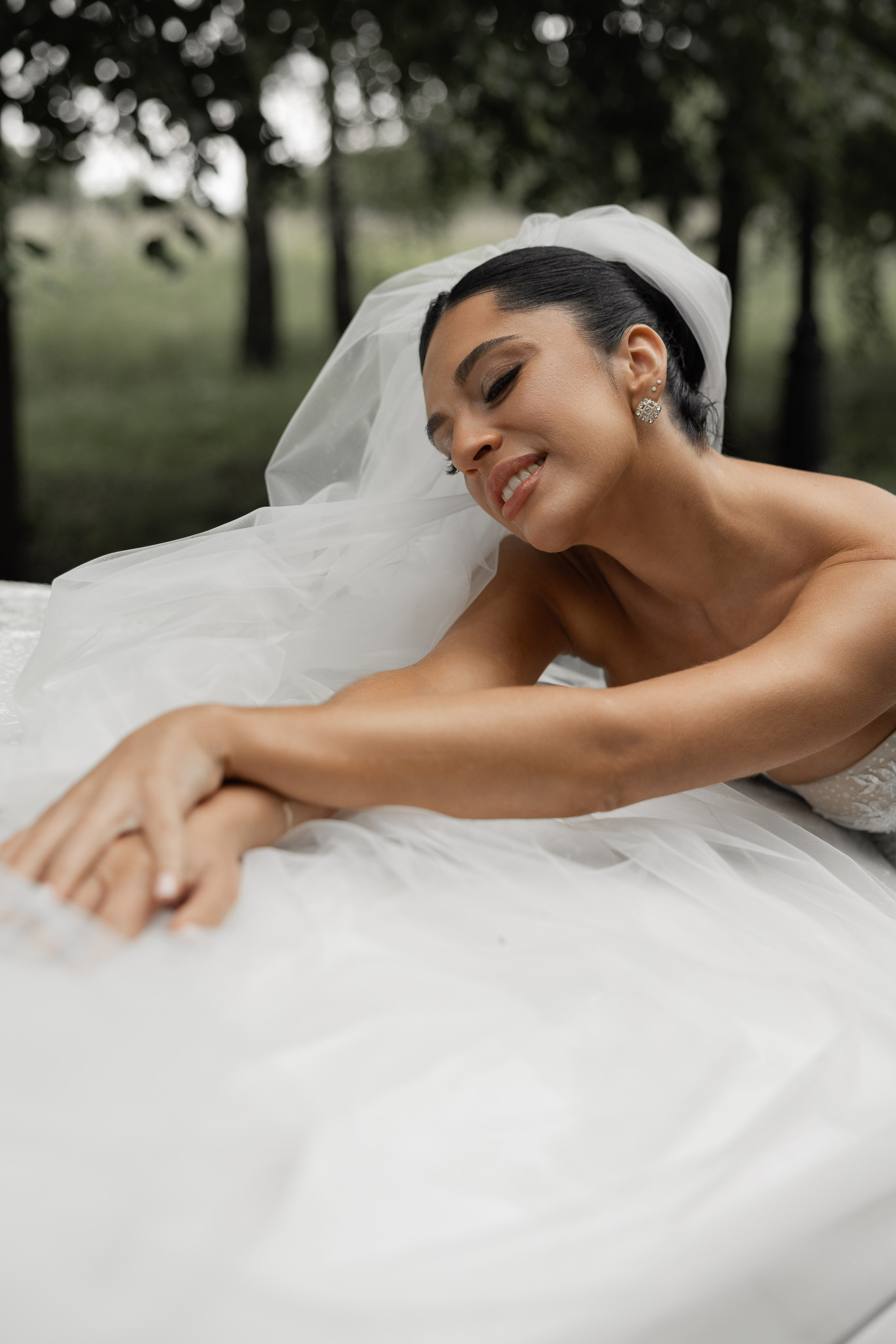 Андрей и Виктория. Свадебный фотограф Тула Москва СПБ / Сёмина Дарья