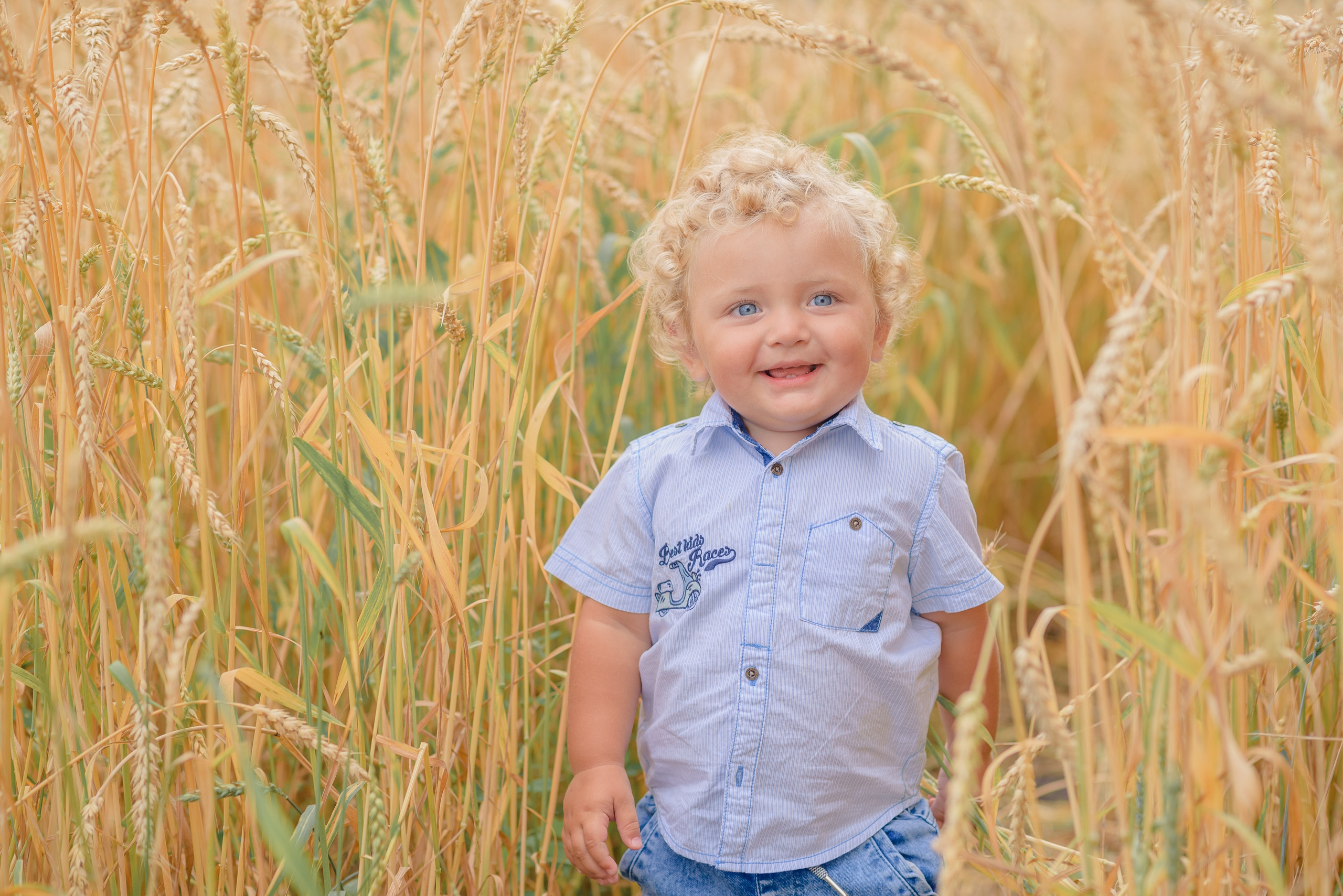 Пикник. Семейный фотограф в Рязани Мария Ермакова