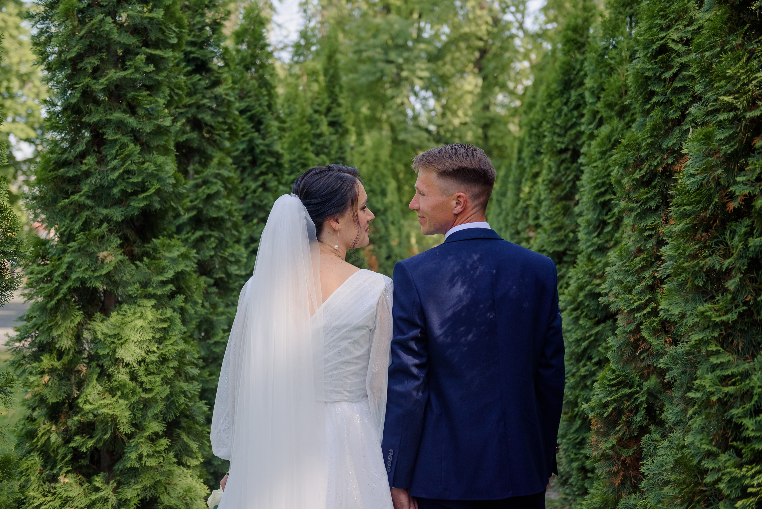 Дмитрий и Маргарита. Семейный фотограф в Рязани Мария Ермакова