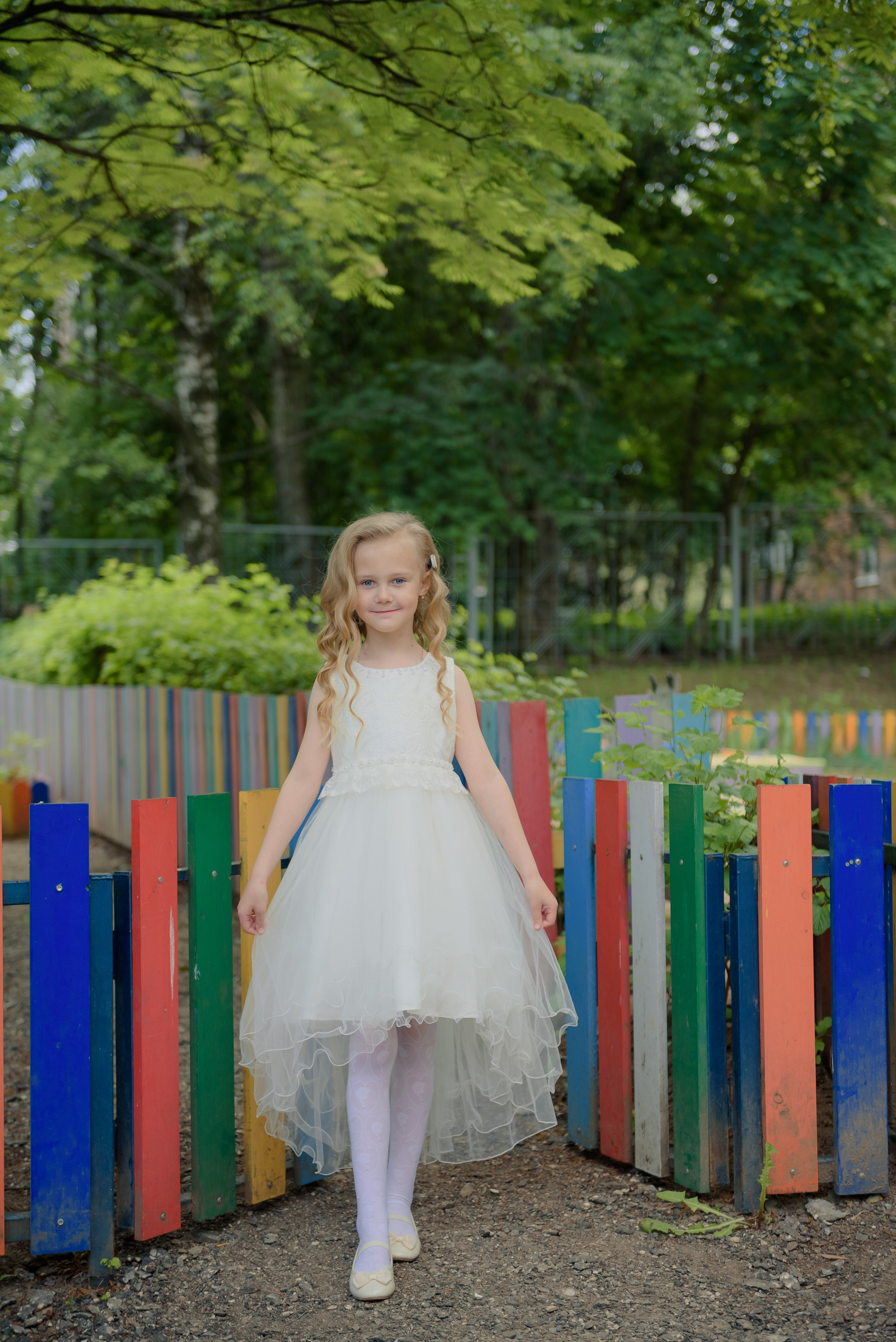 Выпускной Детский сад. Семейный фотограф в Рязани Мария Ермакова