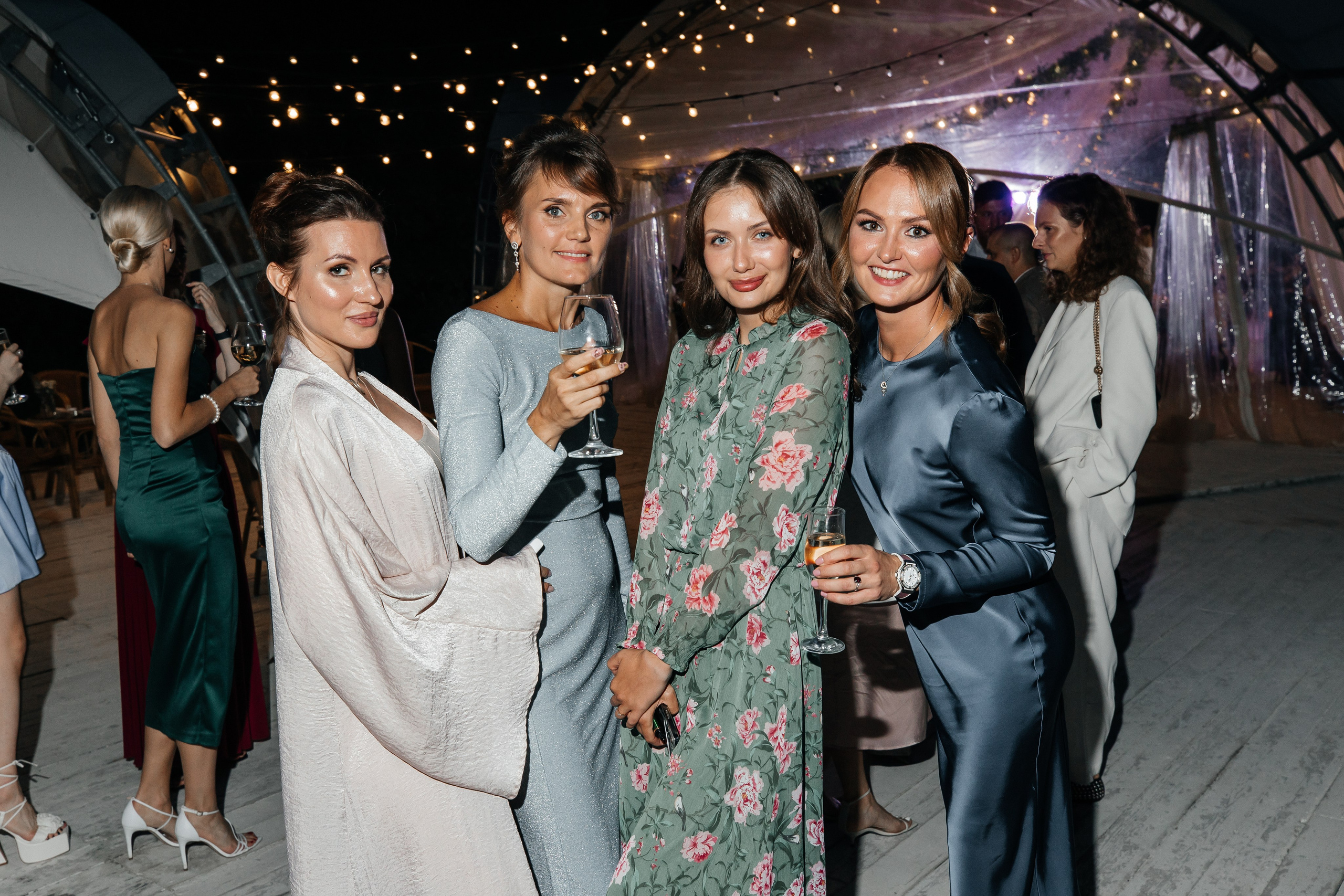 Свадьбы. Фотограф Артем Давыдов