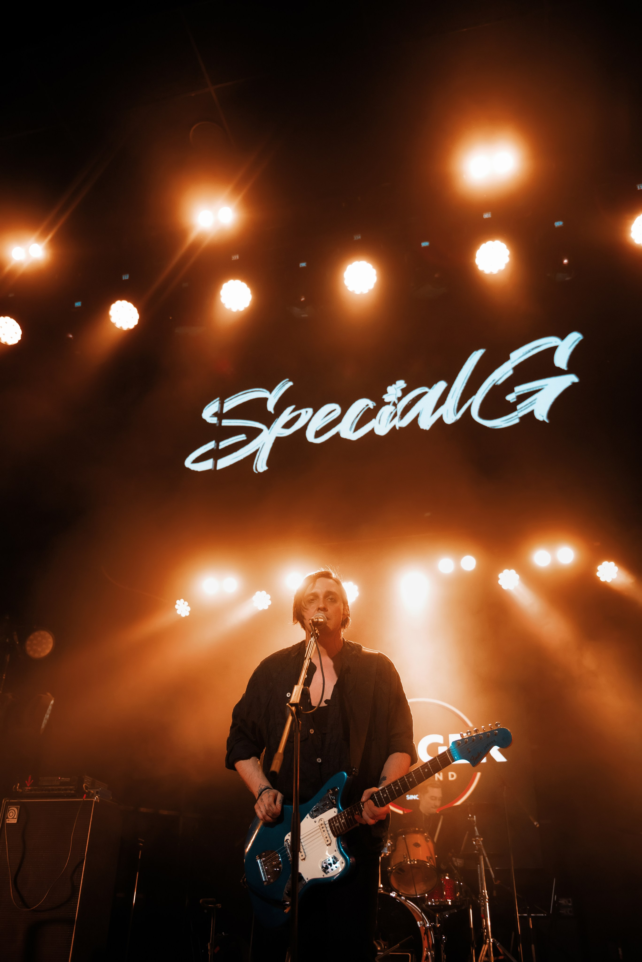 Special G. Кира Молко — Концертный фотограф в Санкт-Петербурге