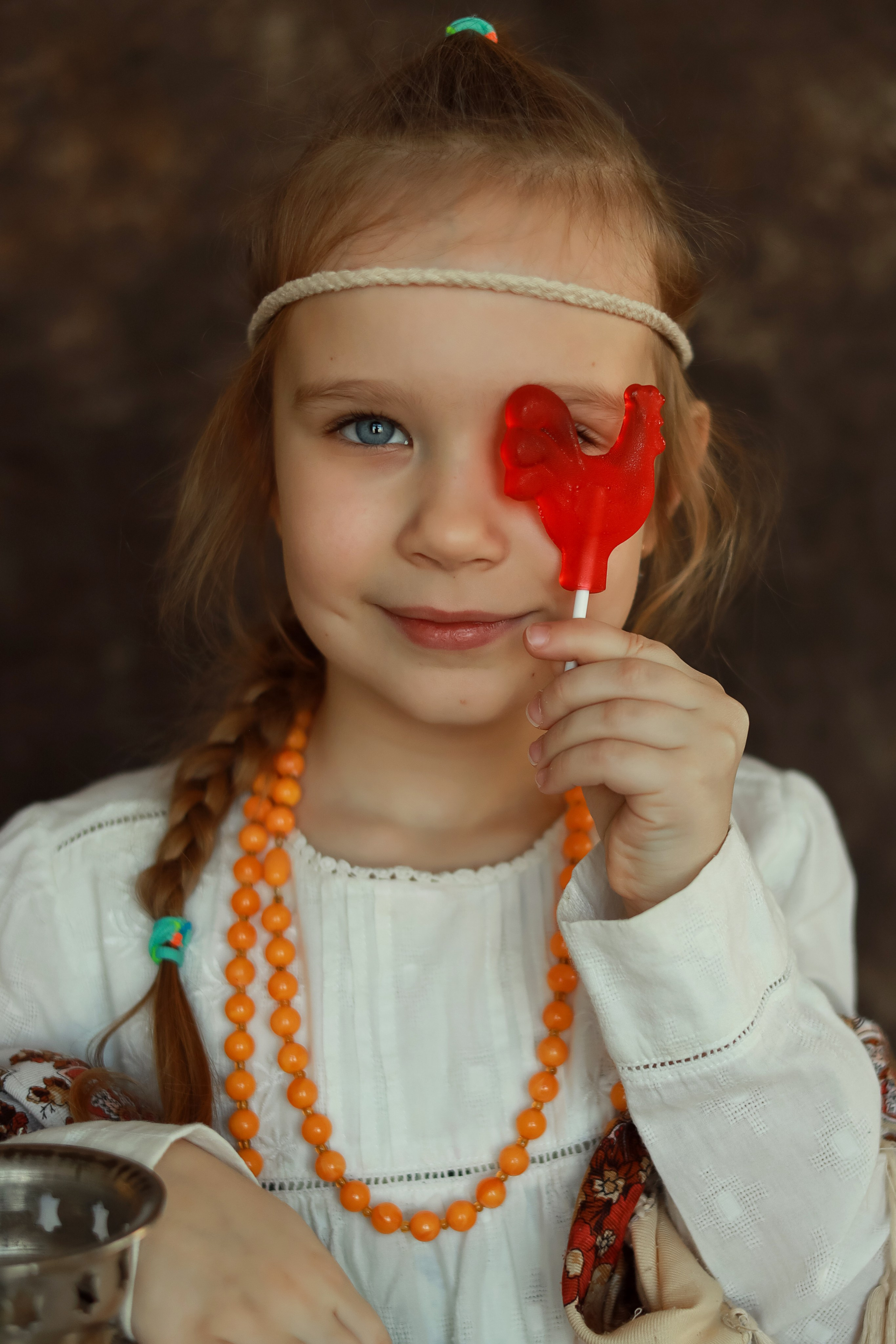 Масленица в детском саду. Детский и семейный фотограф во Владивостоке Светлана Шаповаленко