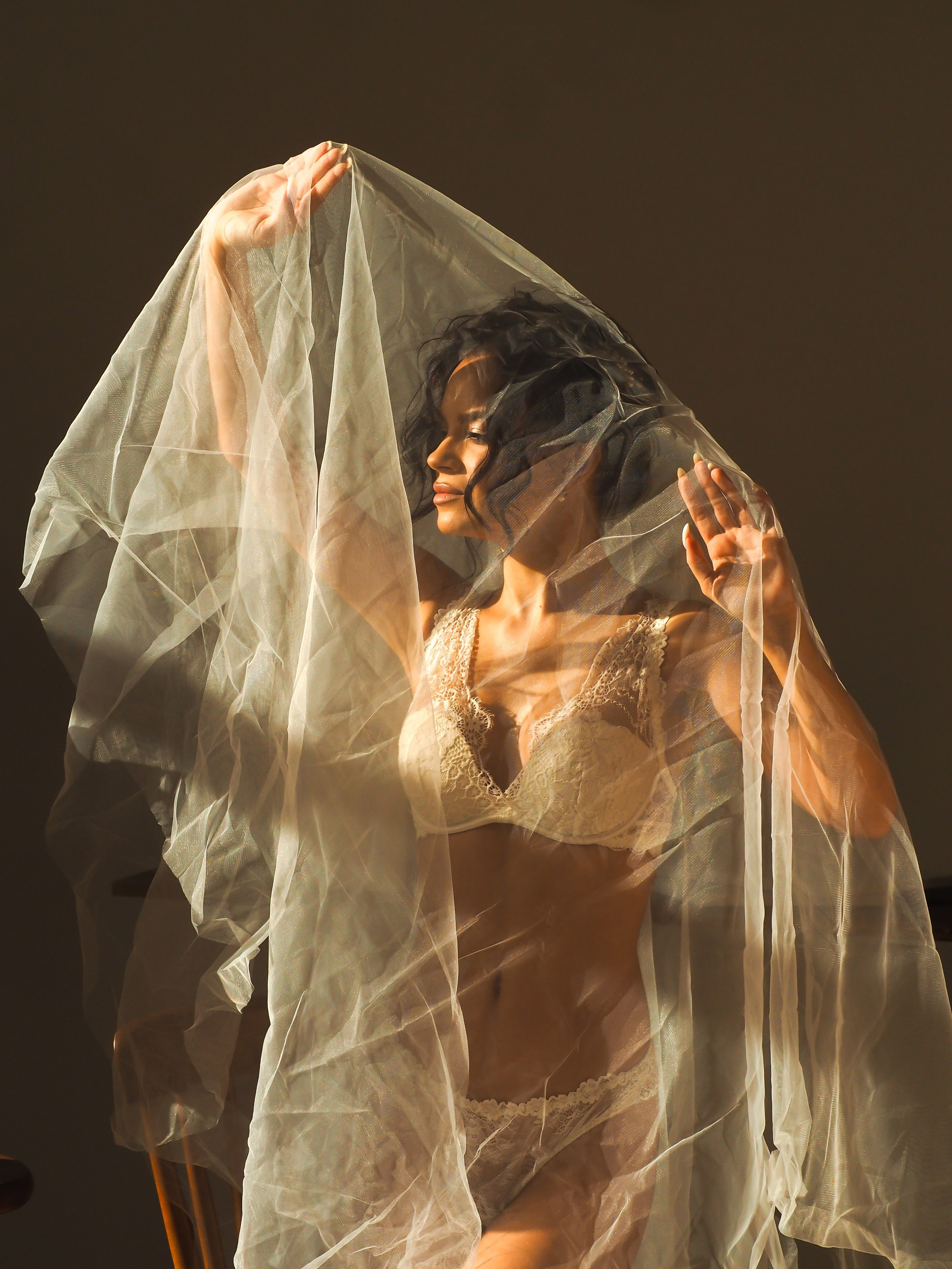 ALEVTINA. Фотограф в Вологде Евгения Ли