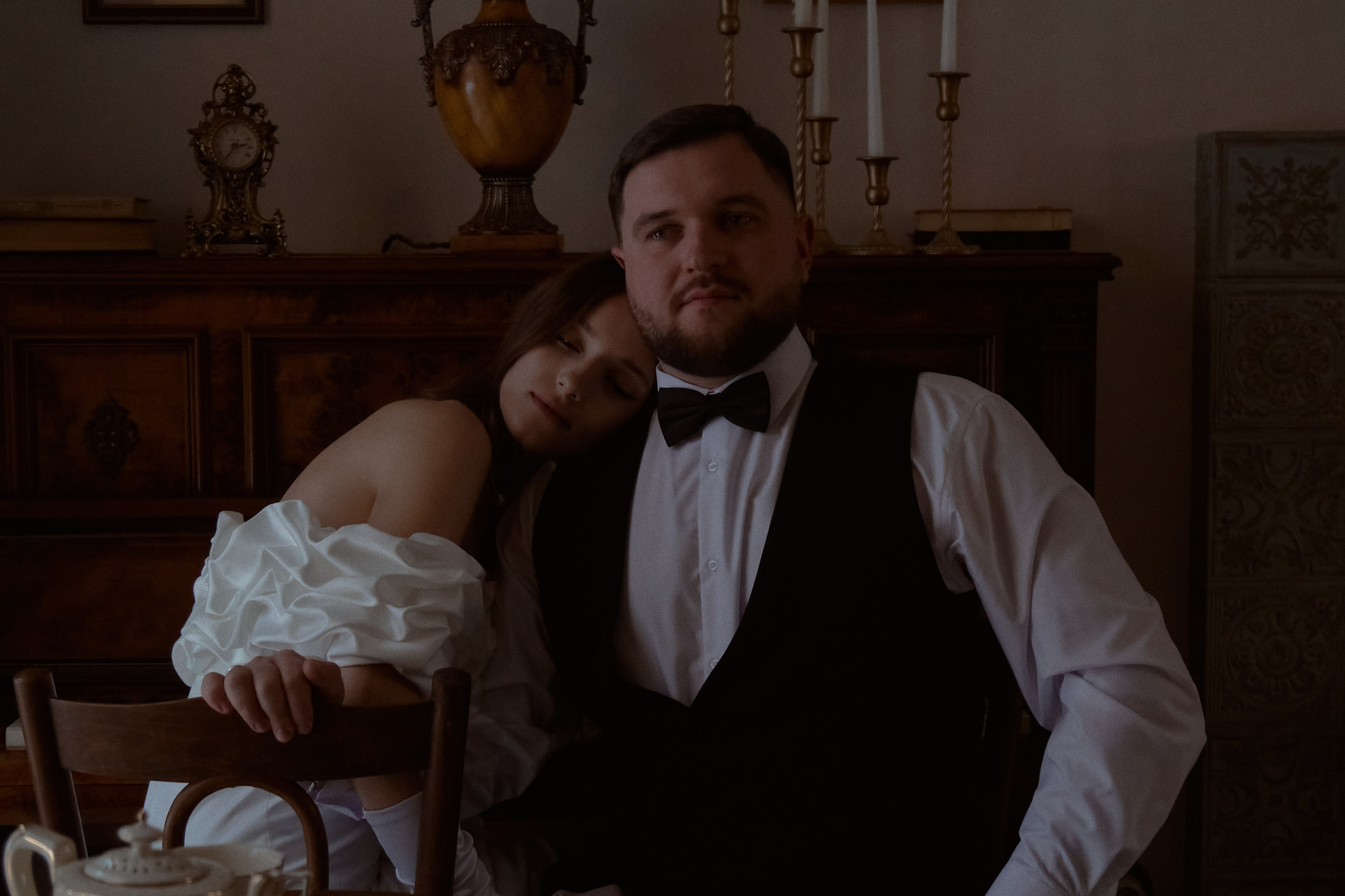 Александр и Татьяна. Итальянская усадьба. Фотограф лавстори Москва/МО Приятелева Ангелина