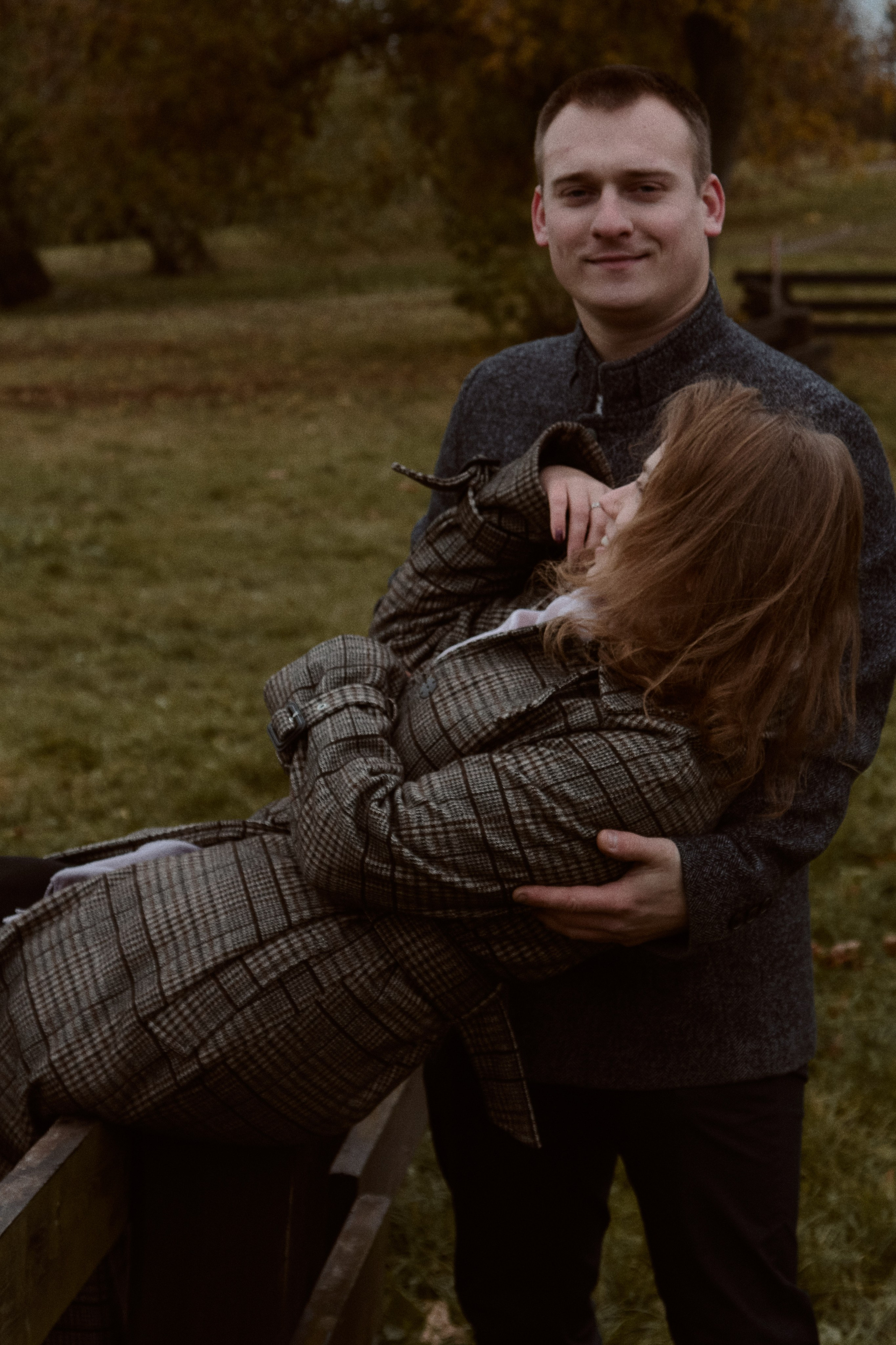 Юлия и Евгений. Фотограф лавстори Москва/МО Приятелева Ангелина