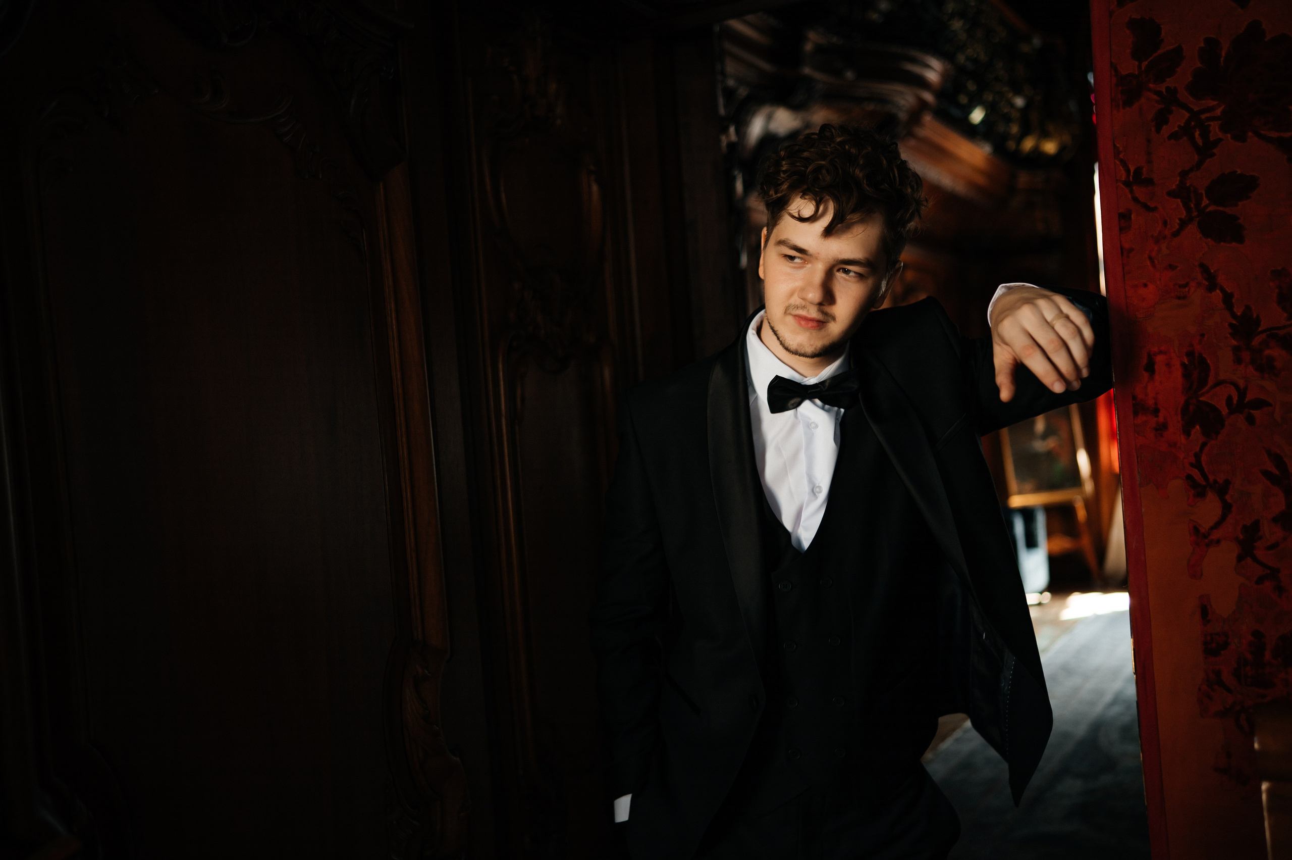 Wedding «Вased on the story». Свадебные фотограф и видеограф Наталья и Анатолий Новиковы СПб