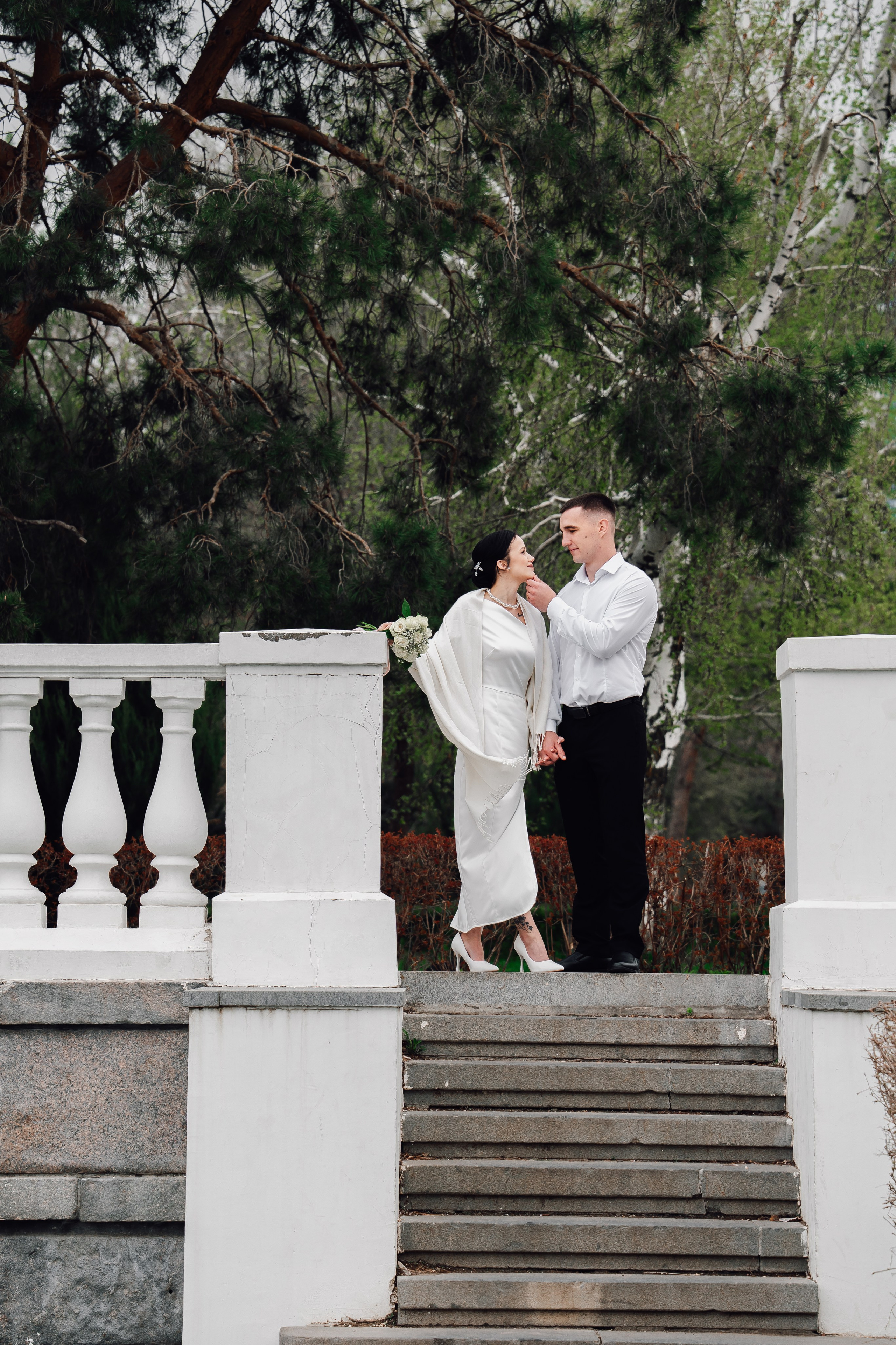 Настя и Тимофей. Ваш личный фотограф в Волгограде и области