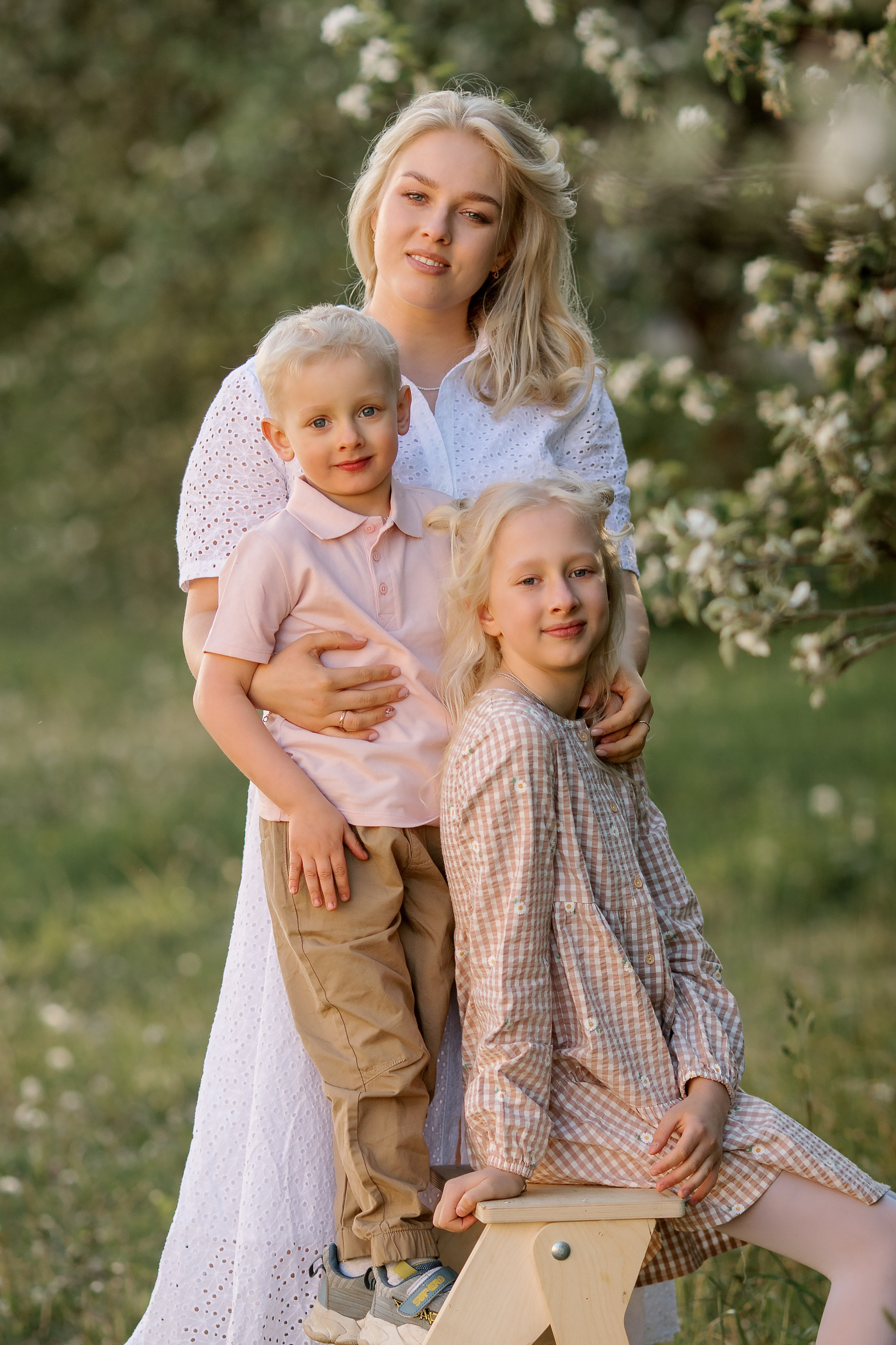 Порфолио. Семейные фотосессии. Семейный и детский фотограф в Ярославле Абрамов Артём