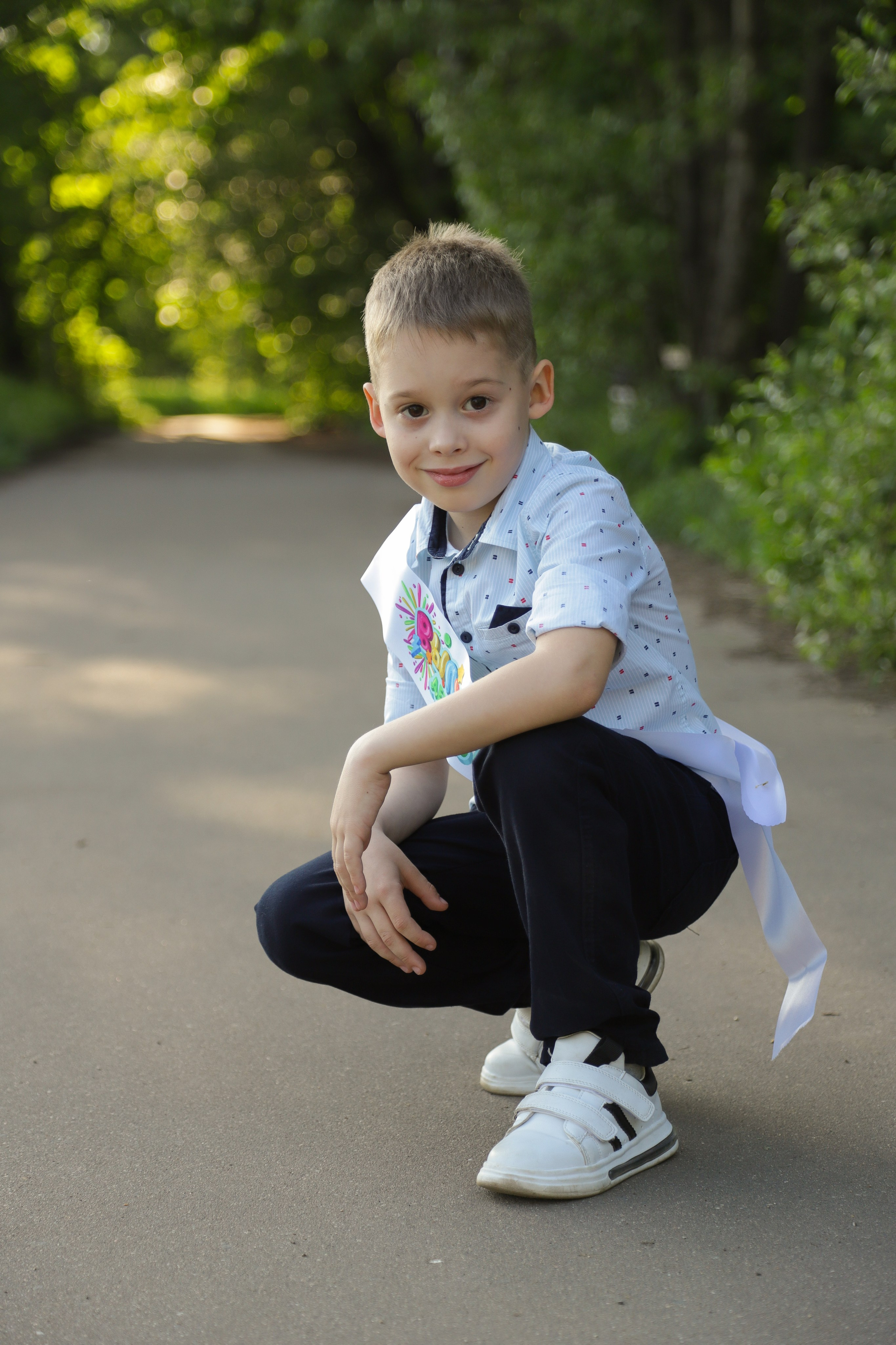 Выпускники детского сада. Диана Николаева — фотограф город Балашиха