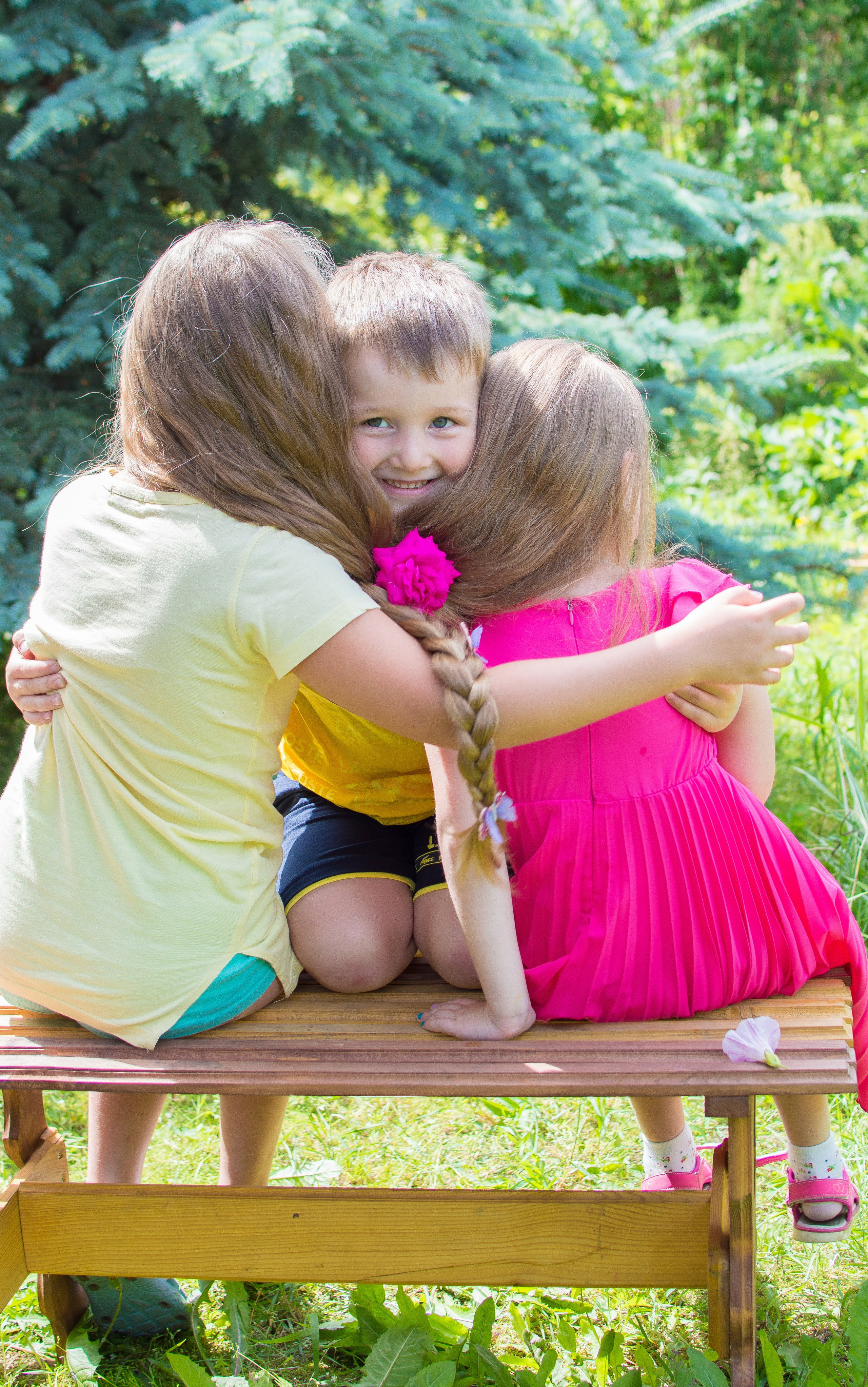 Детские. Фотограф в Санкт-Петербурге