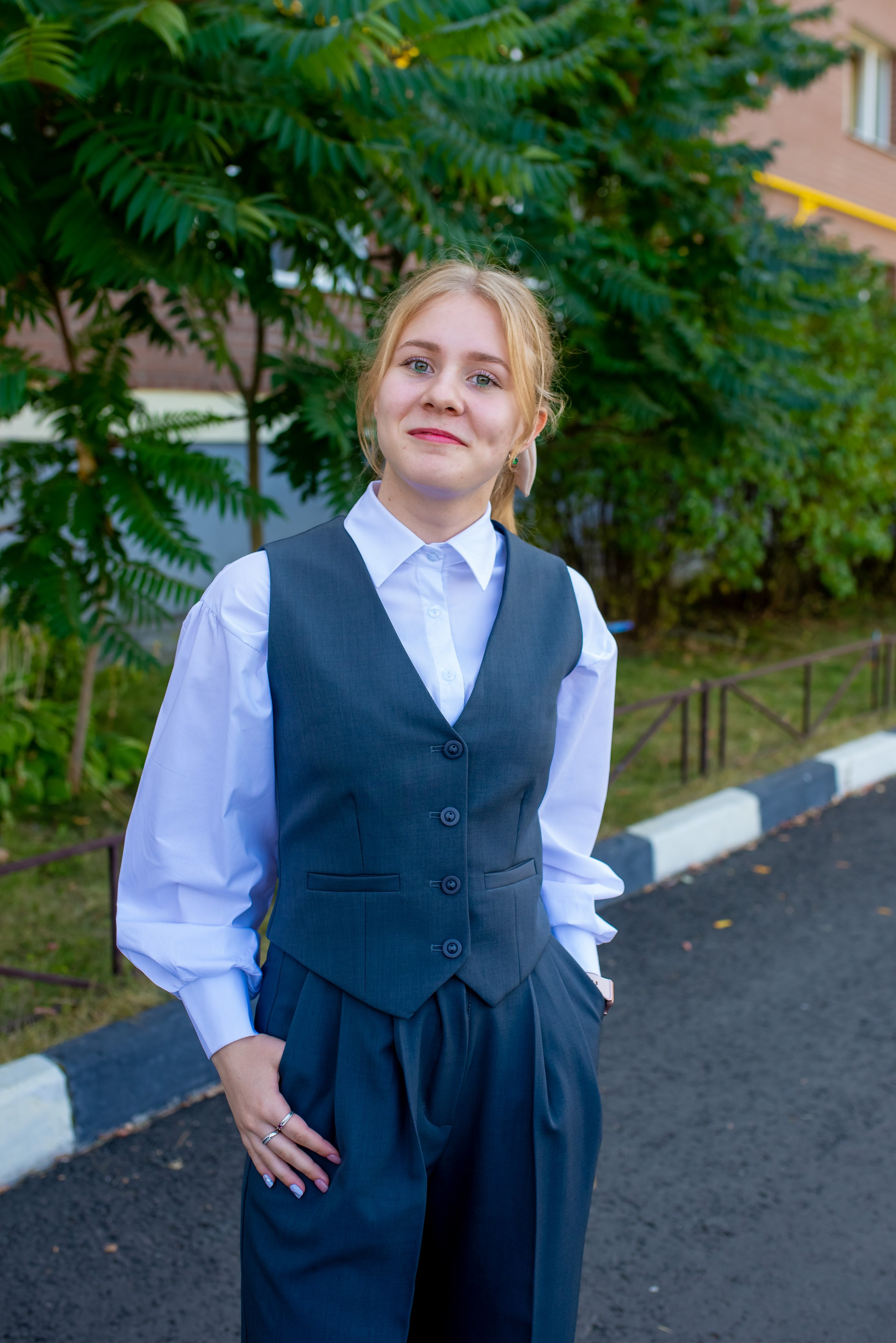 Школа 72. Женский фотограф Крещение Венчание Москва Брянск