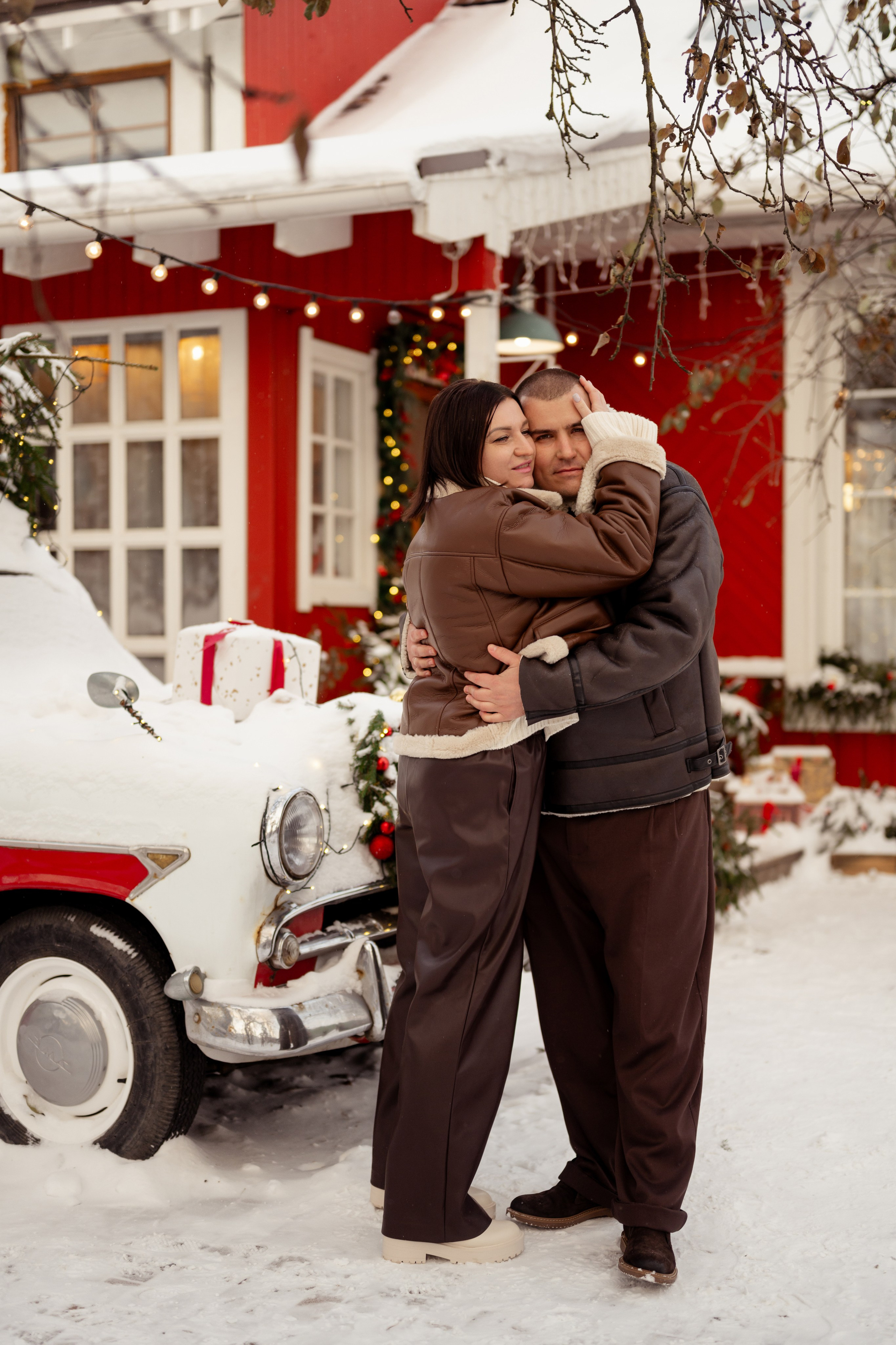 Большая семья. Елена. Свадебный и семейный фотограф в СПб Валерия Фомичева