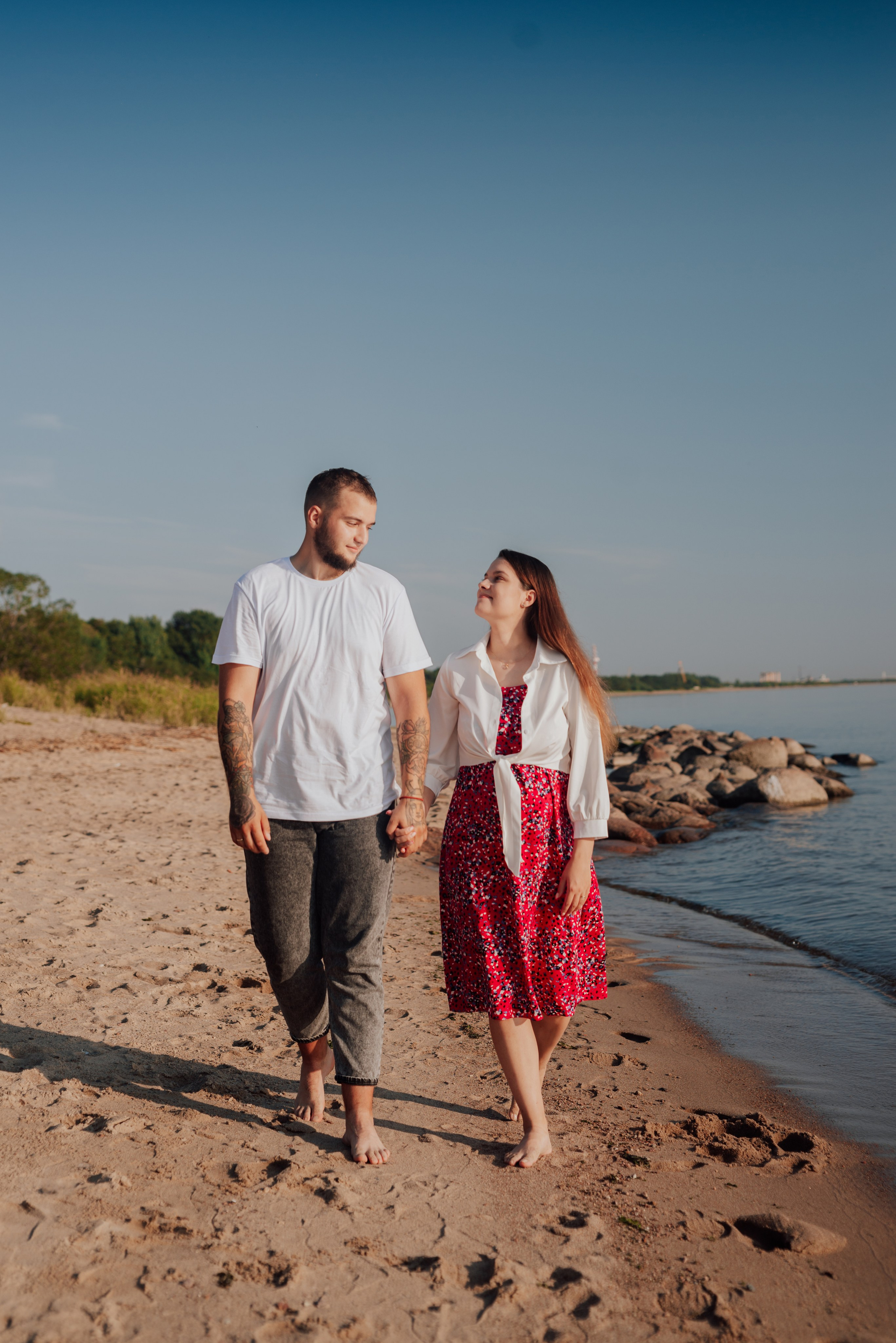 Беременность. Фотограф в Санкт-Петербурге и Ленинградской области