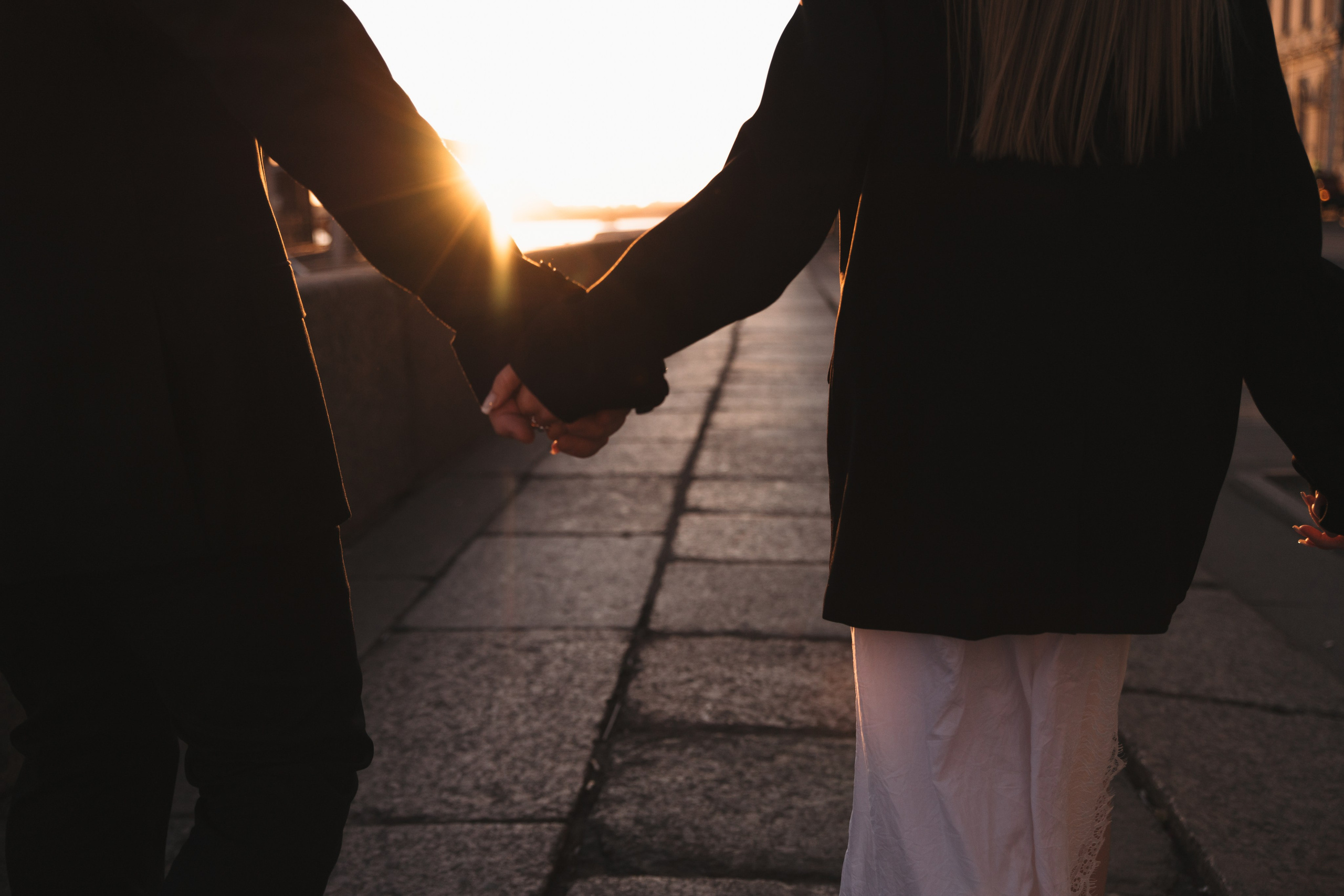 Момент счастливой любви. Свадебный фотограф Питер СПБ Индивидуальные, парные, свадебные съёмки