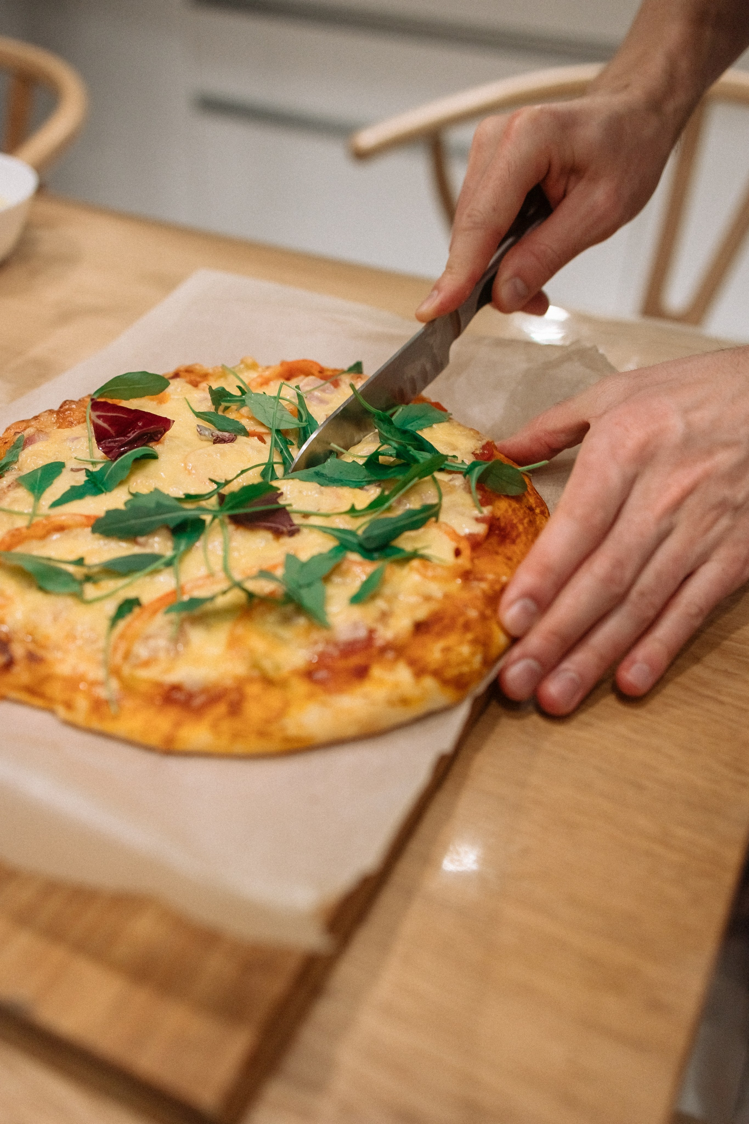 Фотосессия № 8 (Домашняя съемка). Фотография