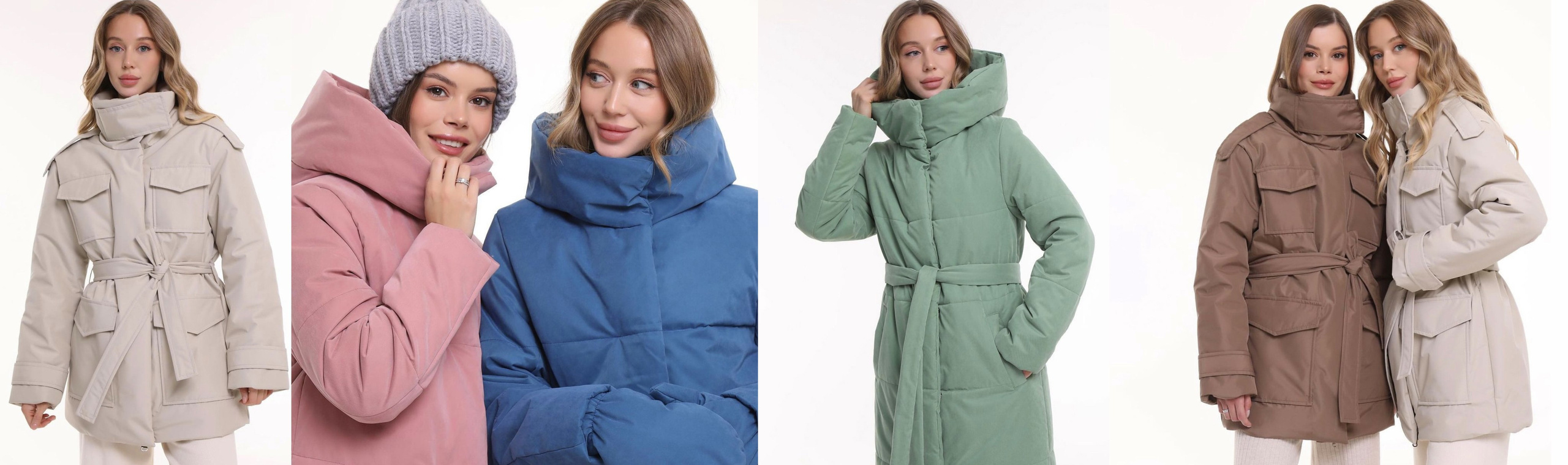 Фотосъёмка каталога одежды, съёмка для маркетплейсов. Коммерческий контент фотограф для маркетплейсов в Новосибирске