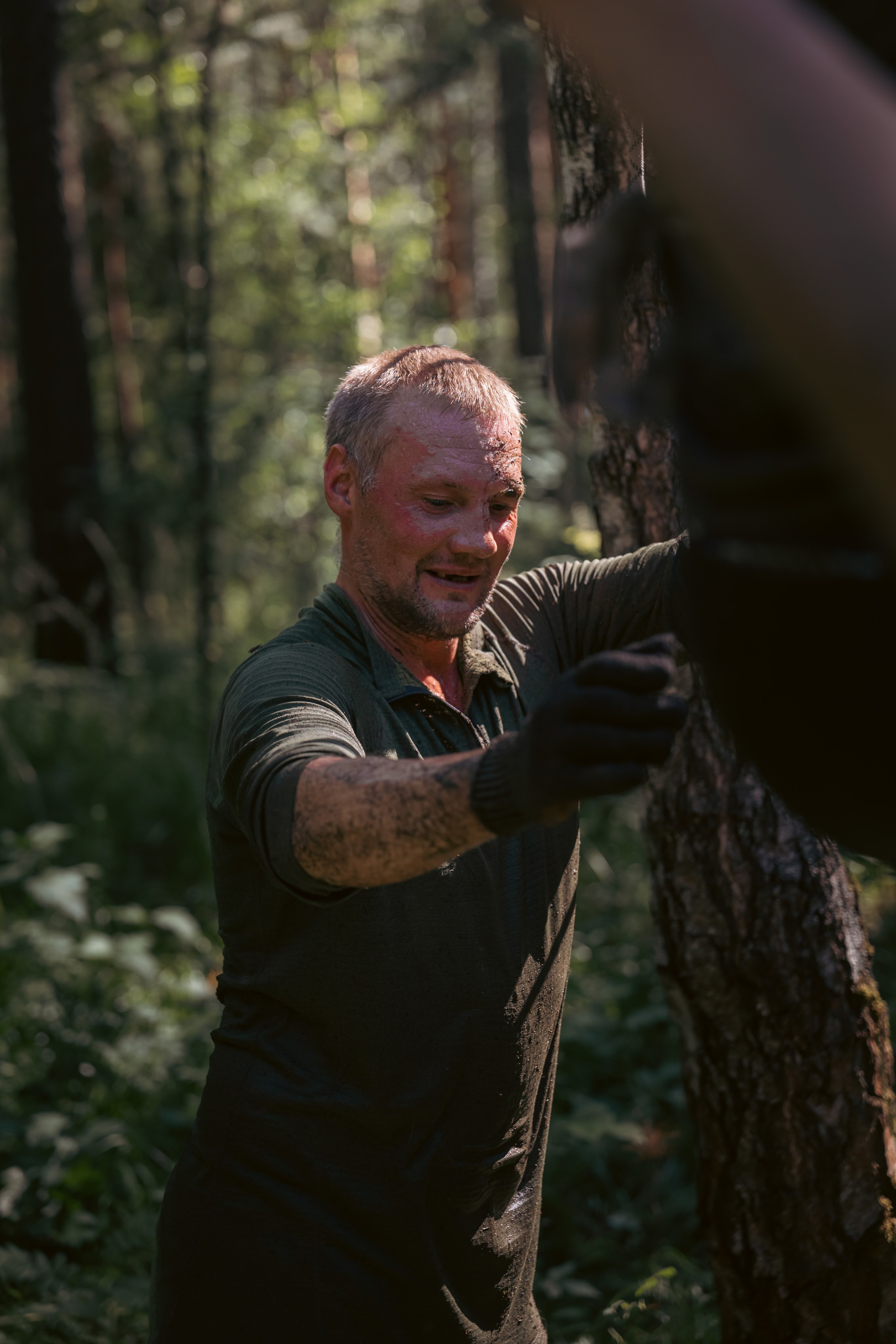 ВАгонка Героев Нижний Тагил 2025. Фотограф Рябинин Евгений. Нижний тагил\Екатеринбург