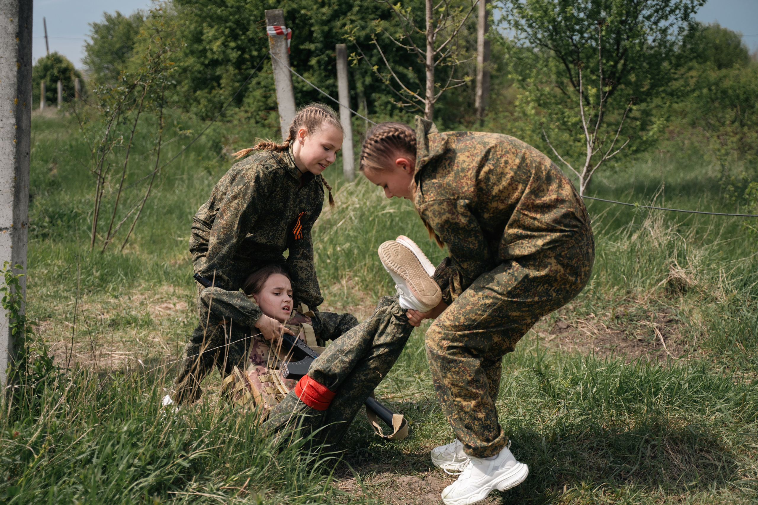 Спорт и соревнования. Репортажный фотограф в Краснодаре Ильченко Дарья