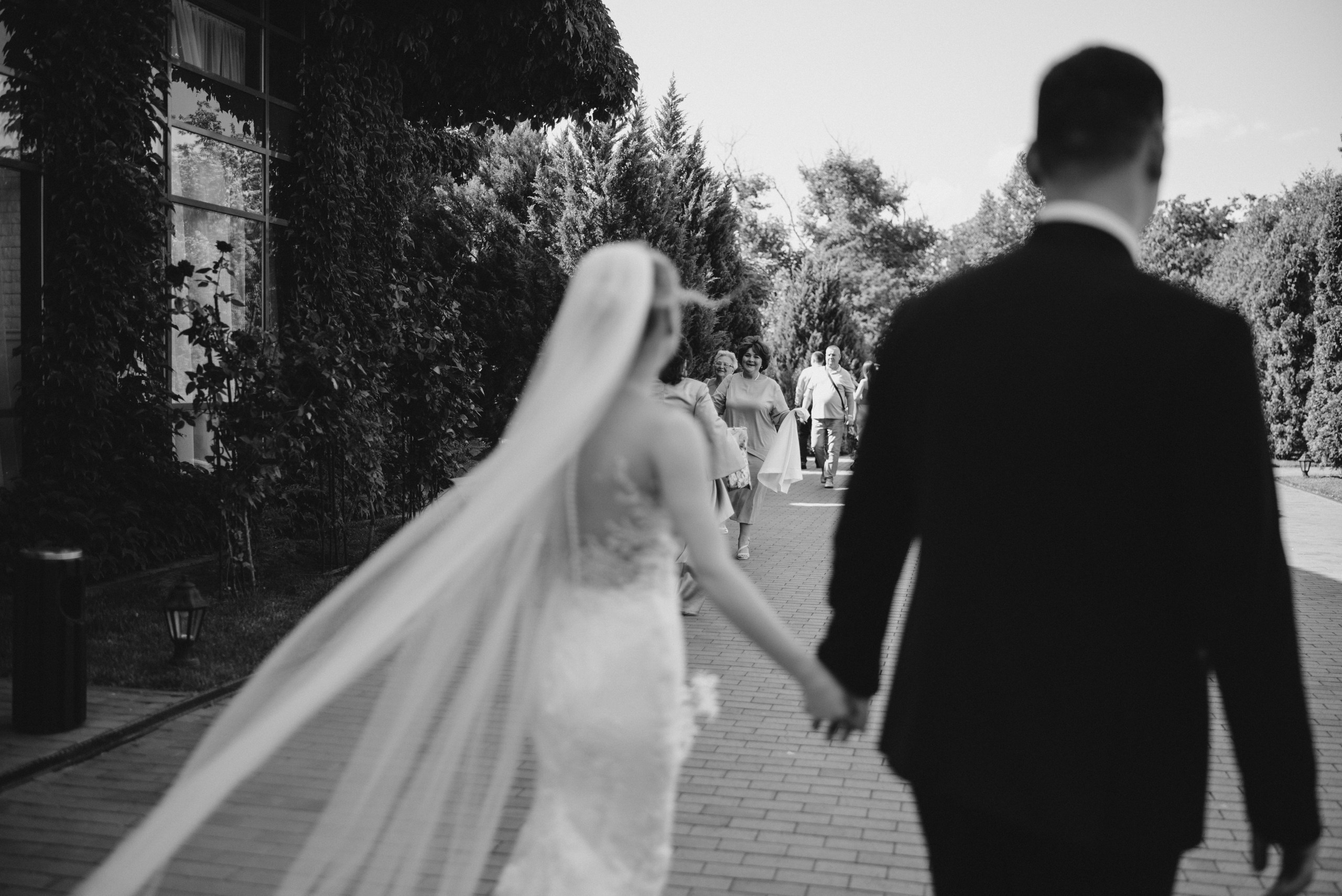 Саша и Варя. Жардин. Фотограф Костикова Анастасия Ростов-на-Дону