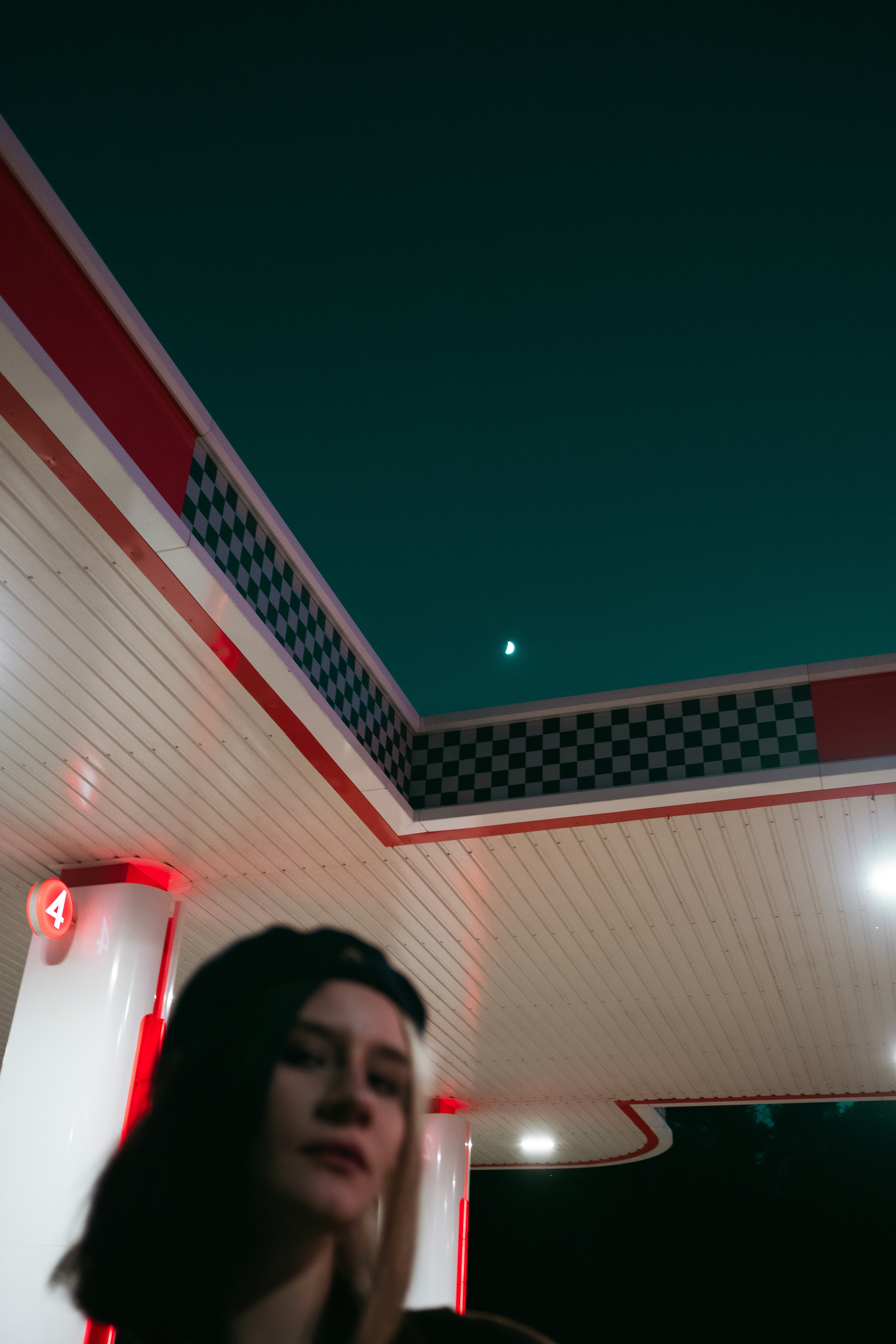 Насто. Главная