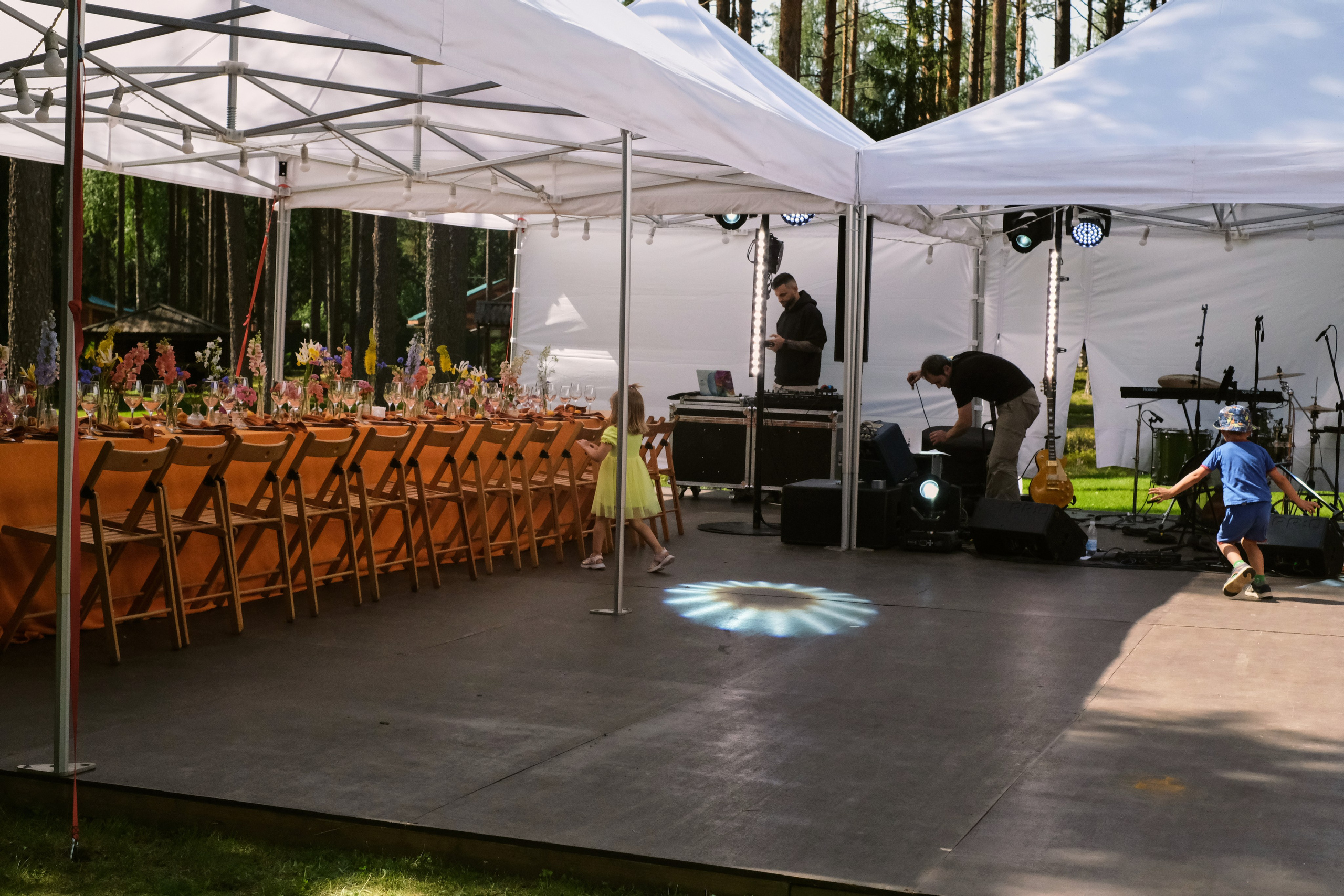 Катя & Игорь. Wed Photographers 📷 Saint Petersburg