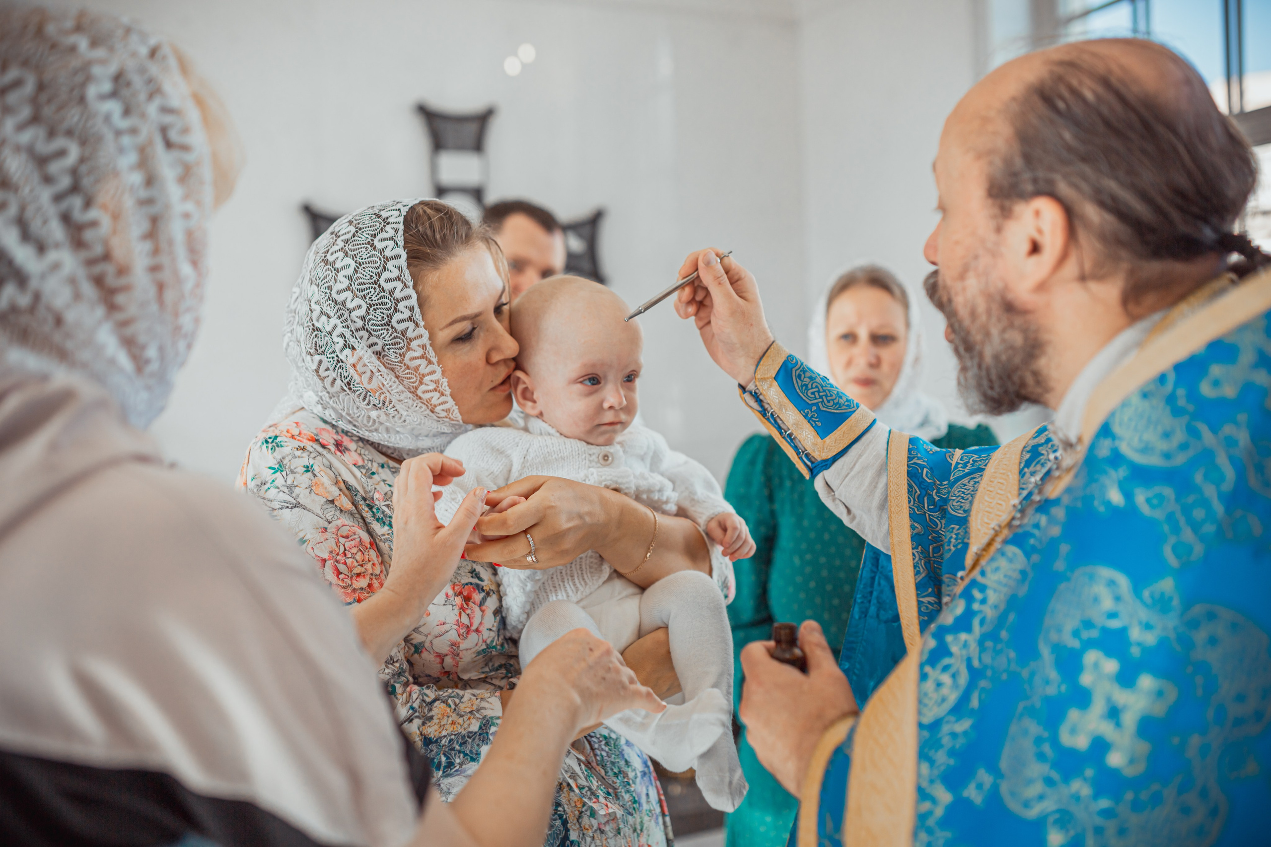Храм Казанской иконы Божьей Матери в Купчино. Детский и семейный фотограф в Санкт-Петербурге Светлана Тарасова