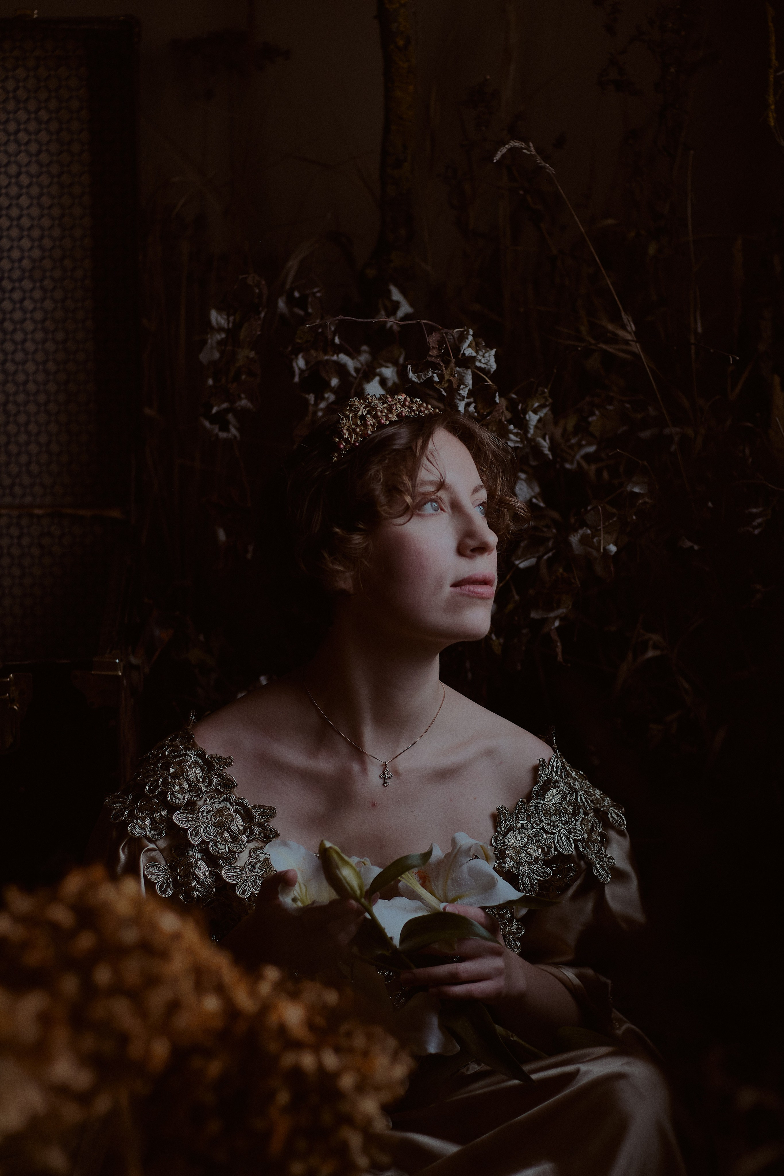 Сила. Фотограф лавстори Москва/МО Приятелева Ангелина