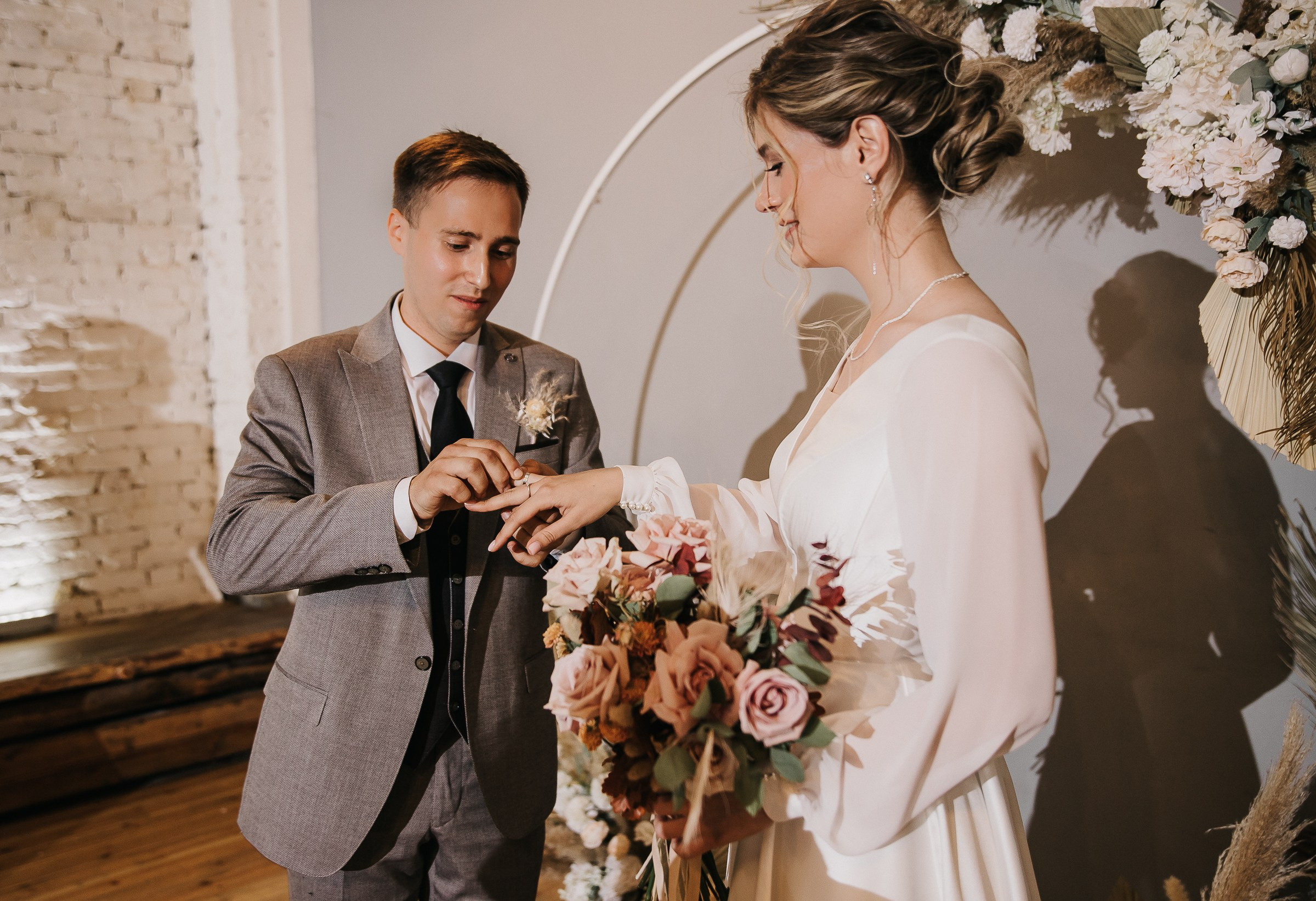 Лиза и Ваня. Семейный и свадебный фотограф в Челябинске Юлия Софьина