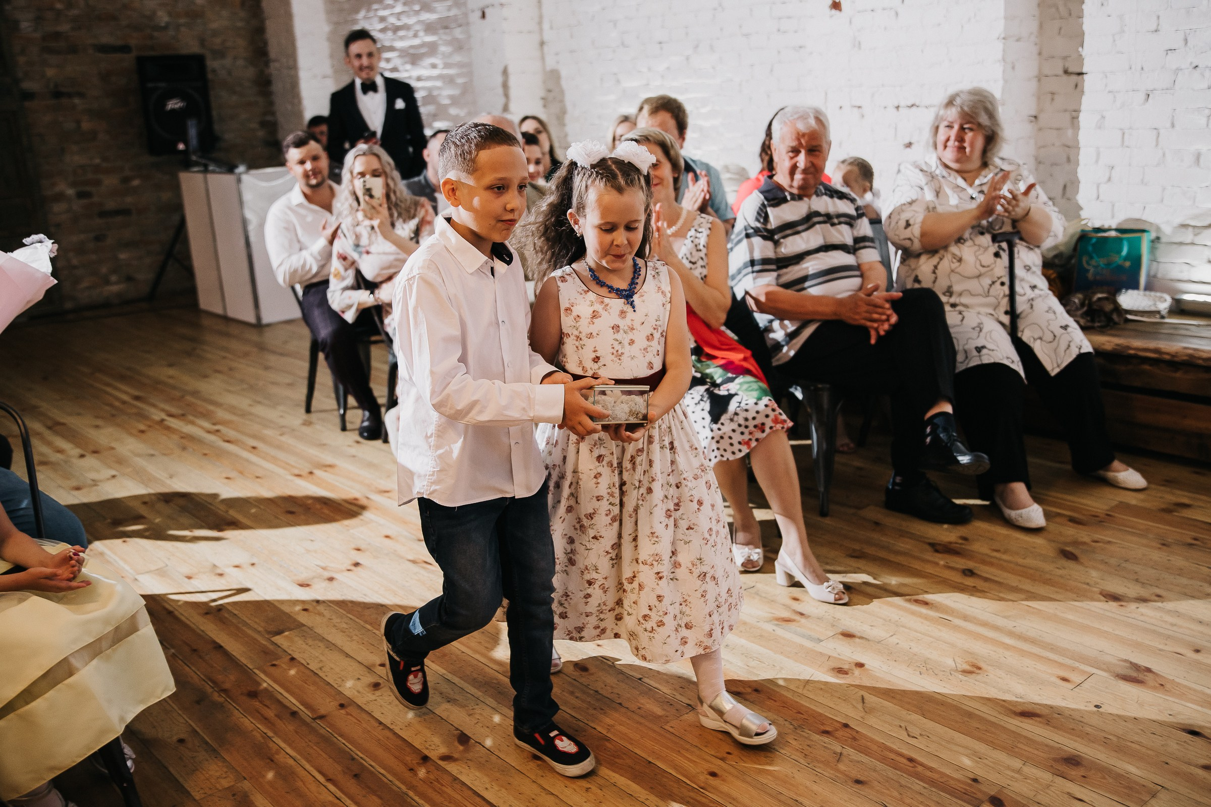 Лиза и Ваня. Семейный и свадебный фотограф в Челябинске Юлия Софьина