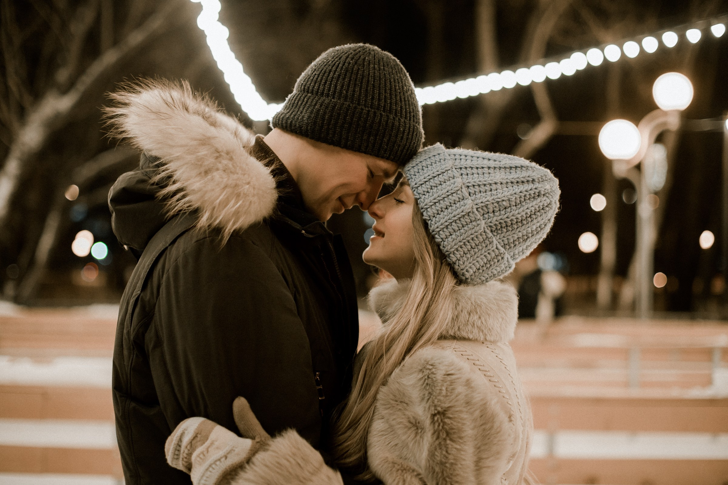 Вика и Гриша. Семейный и свадебный фотограф в Челябинске Юлия Софьина