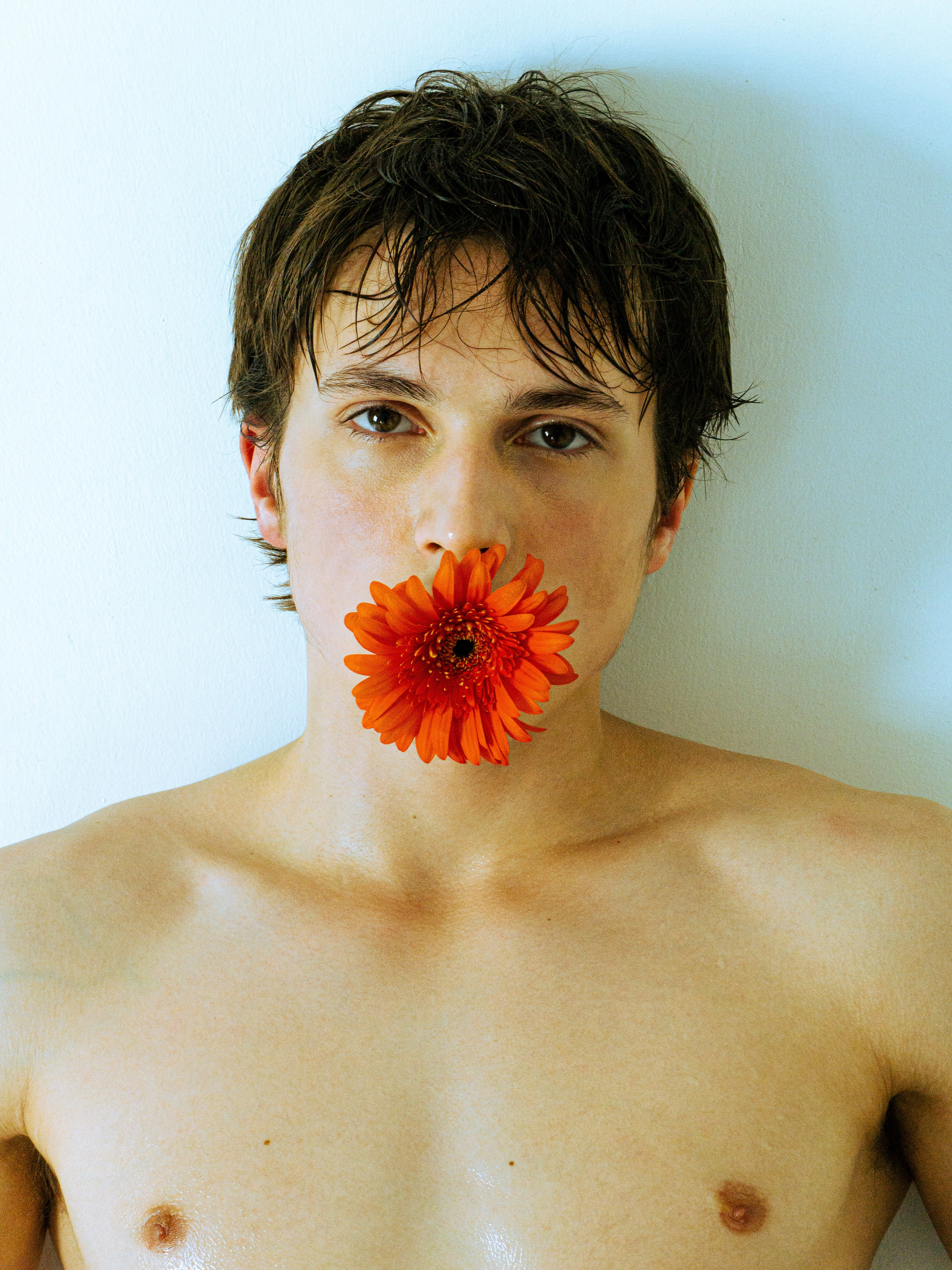 Портреты. Фотограф который ловит не позы, а настоящие чувства